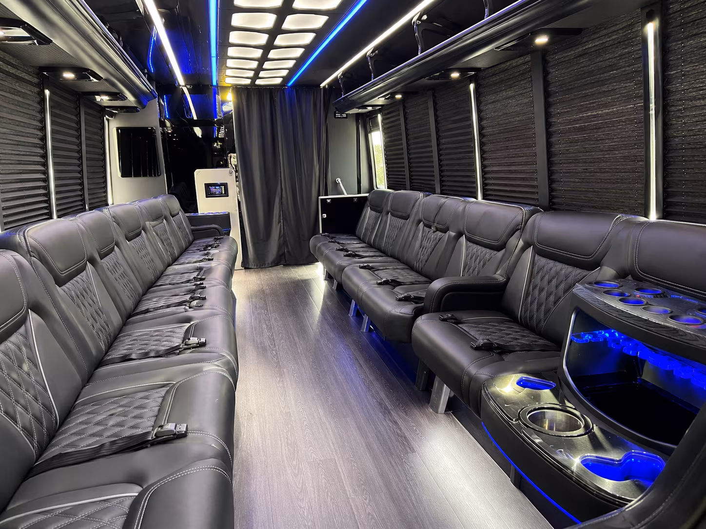 accessible and inclusive church buses for pueblo congregations