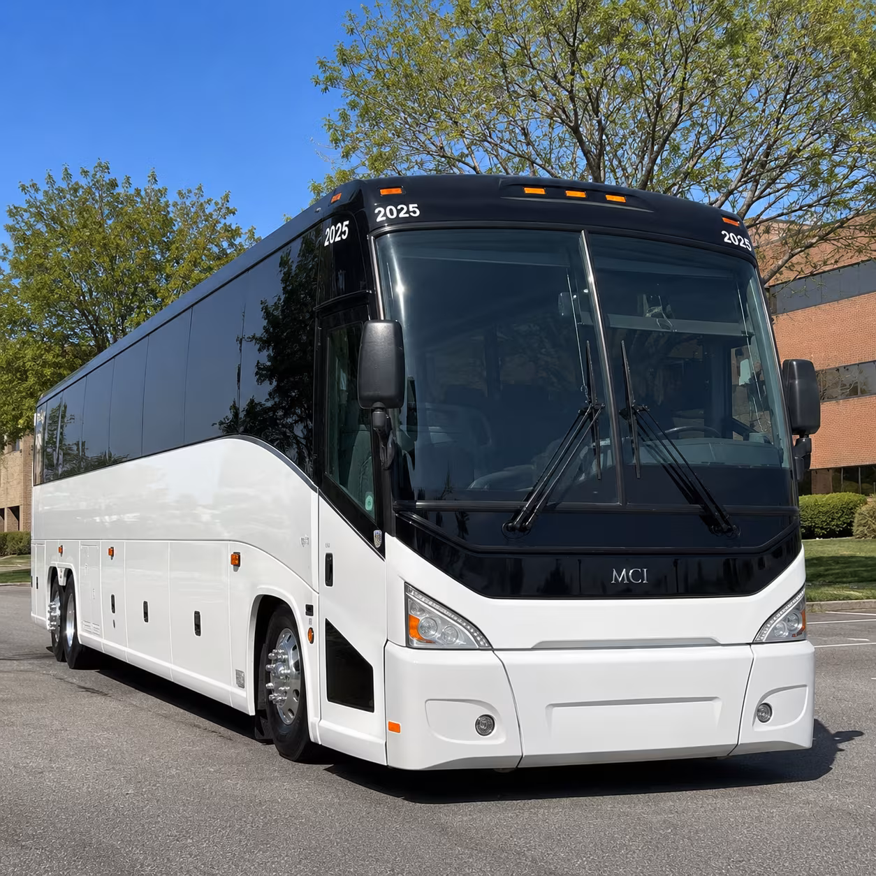 book a charter bus for pueblo prom groups traveling from surrounding areas