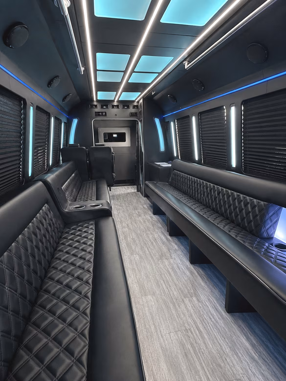 book a wine tour bus rental to vineyards near pueblo