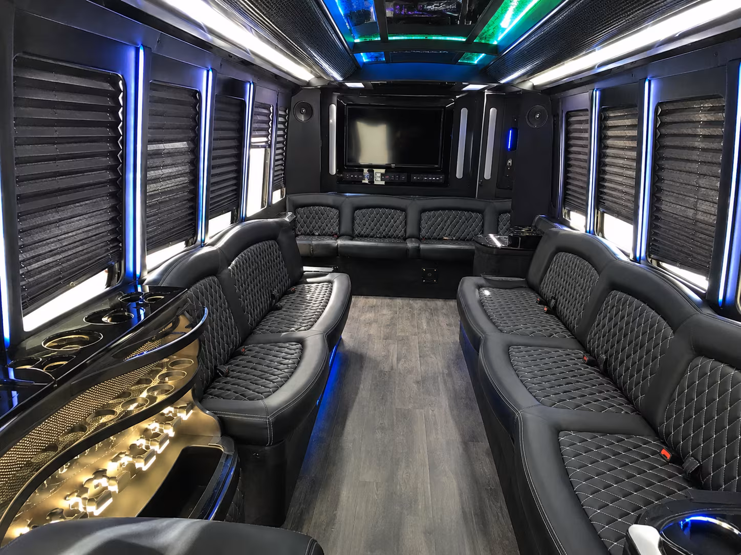 brewery and winery tour buses around pueblo colorado