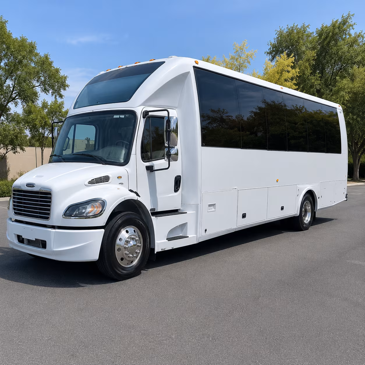 buses for day trips to colorado springs and denver from pueblo
