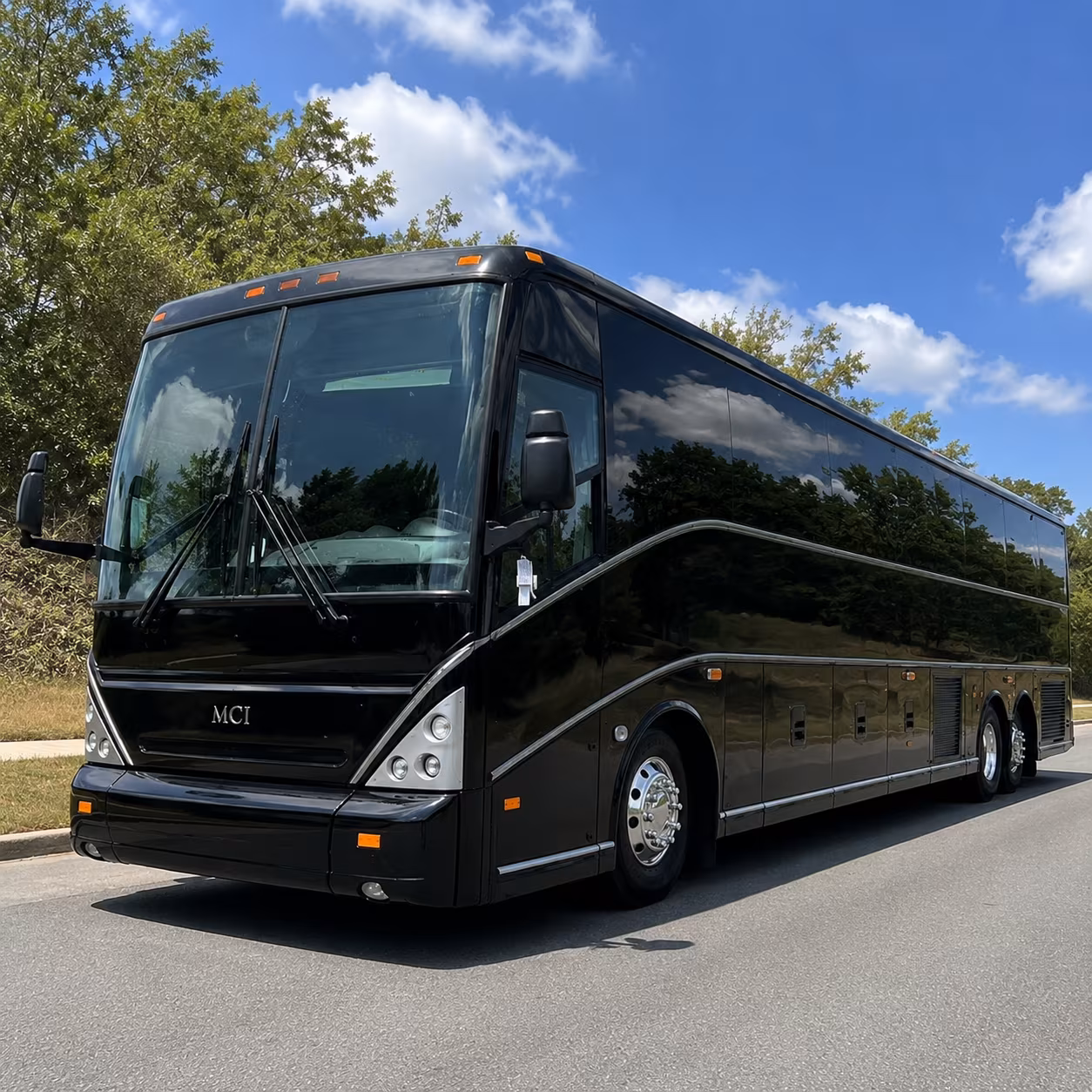 charter buses to broncos rockies avalanche games from pueblo