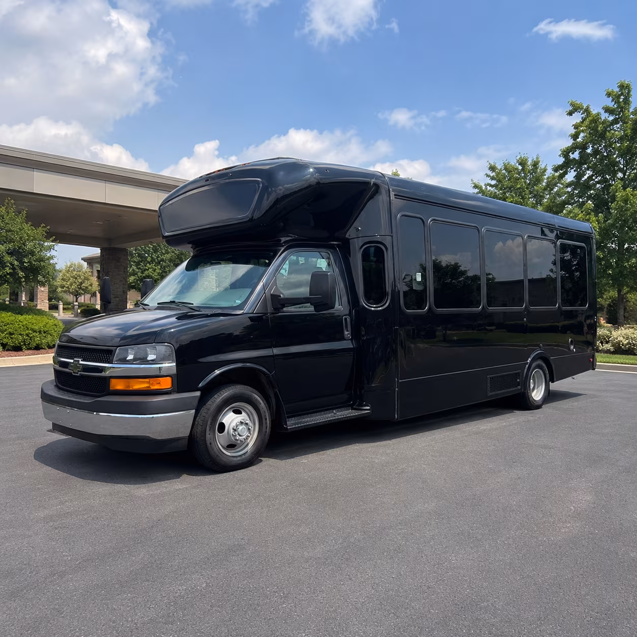 party bus rentals for pueblo bachelorette bar crawls on union avenue