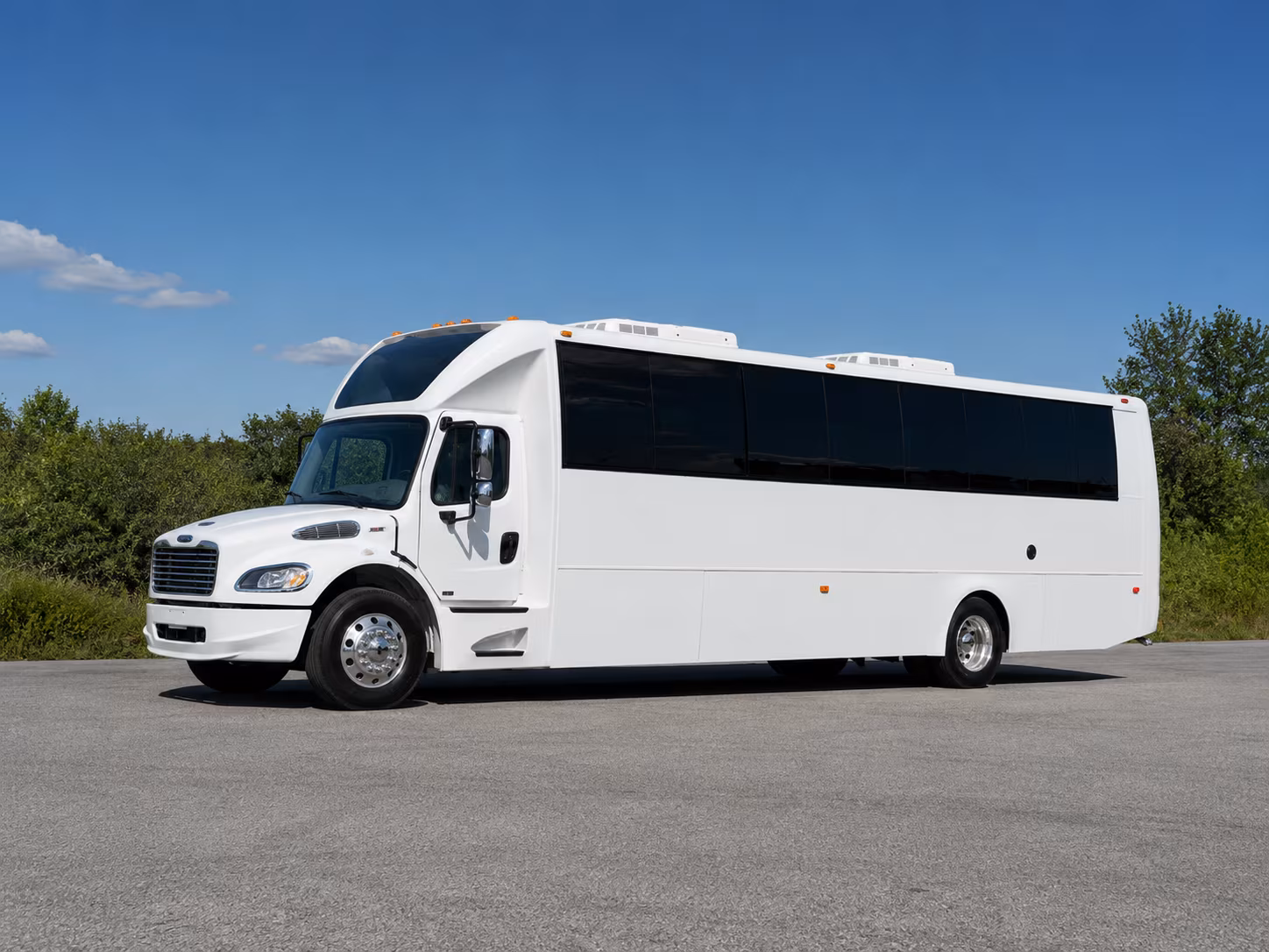 party buses fan buses to pueblo locomotive fc matches at runyon field