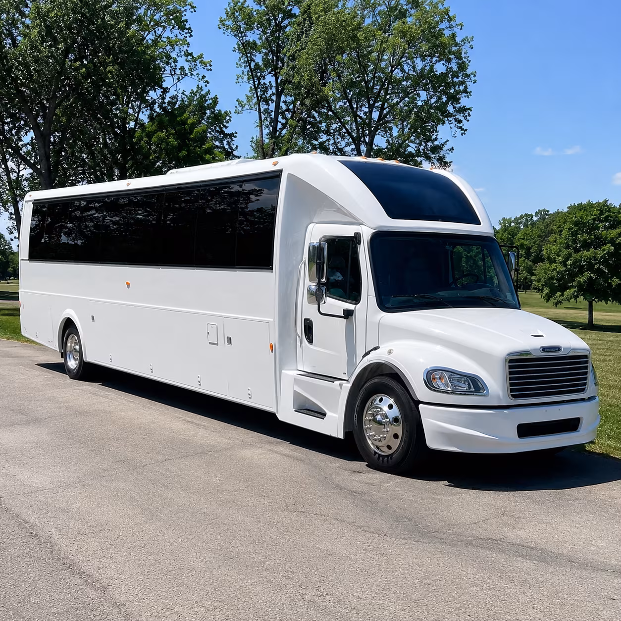 party buses to historic fox theatre shows and downtown pueblo venues