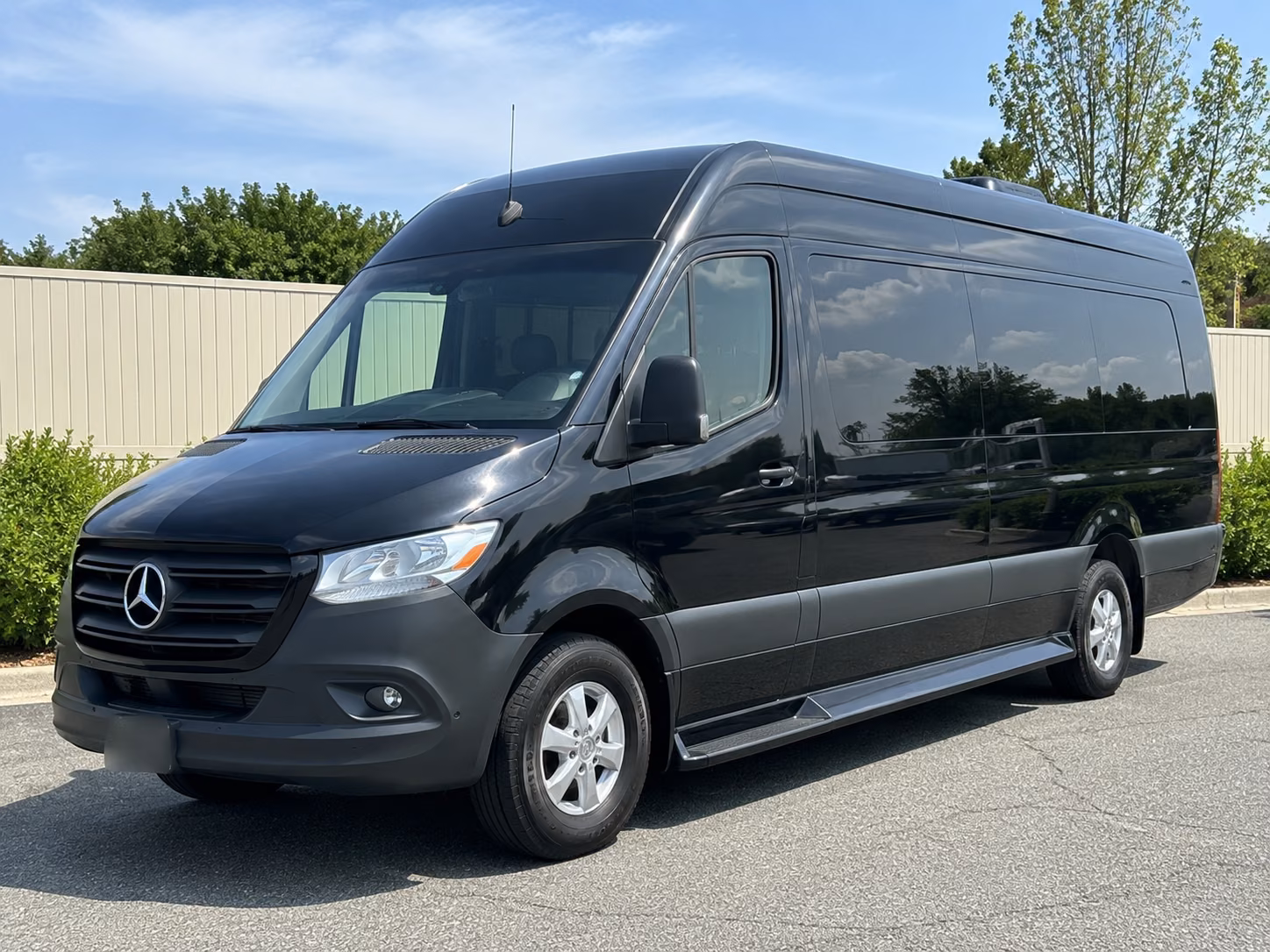 pueblo airport transportation onboard seating