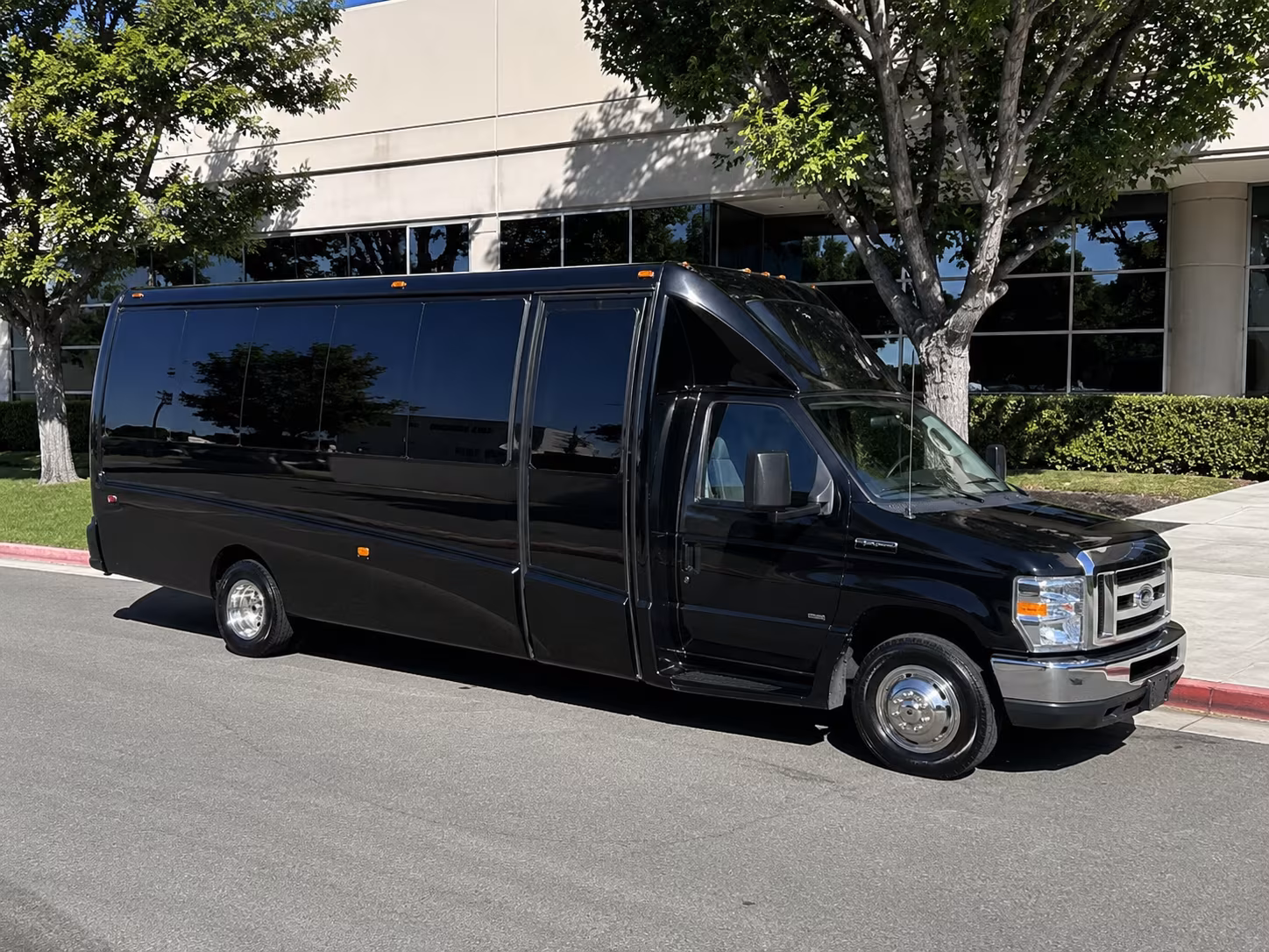 pueblo bachelorette bachelor party bus rental