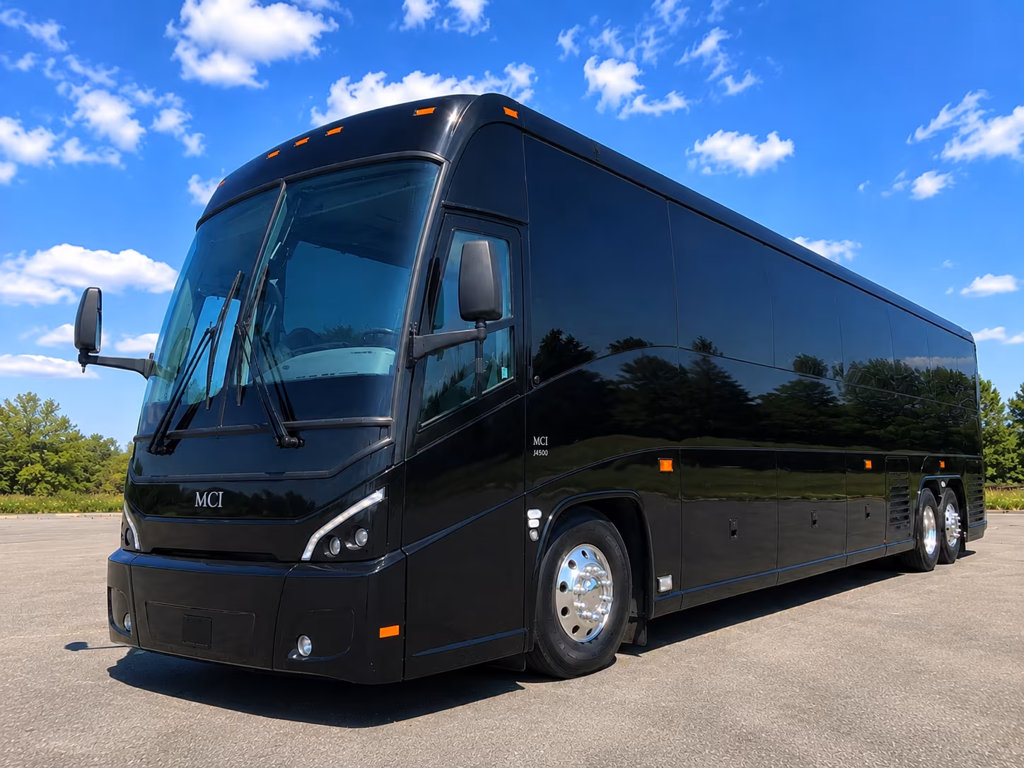 pueblo birthday party transportation onboard seating