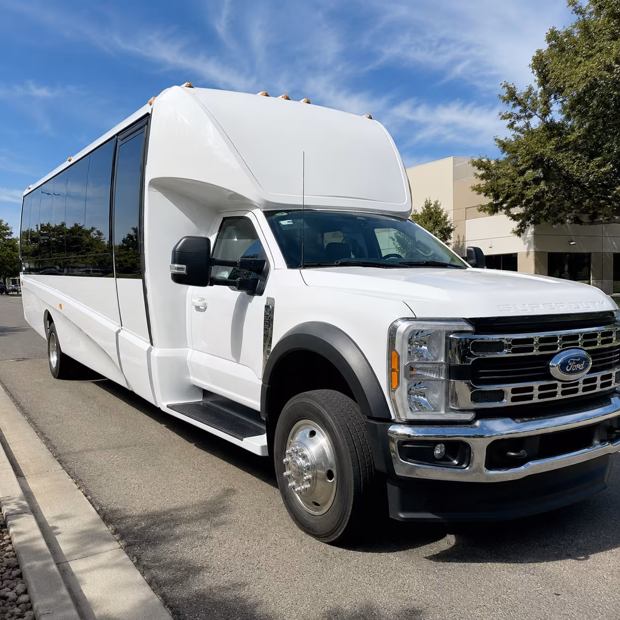 pueblo bus rentals