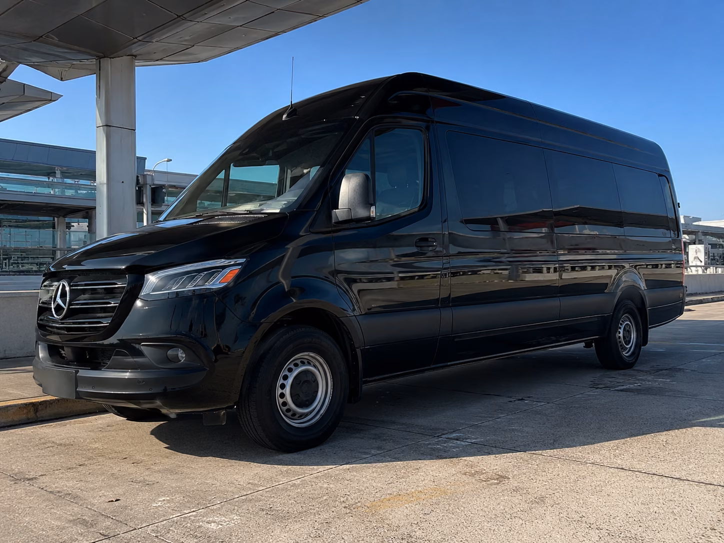 pueblo concert transportation