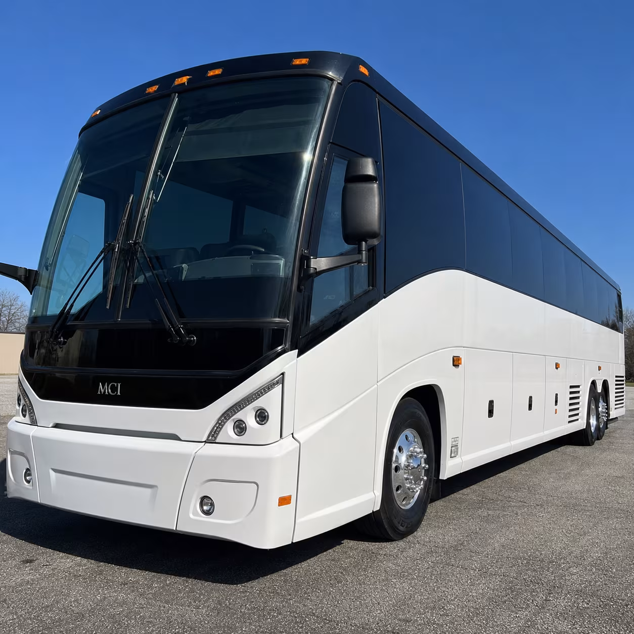 pueblo convention charter bus rental