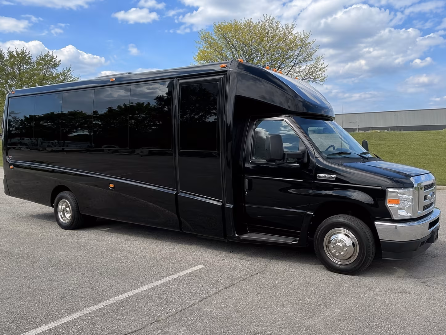 pueblo field trip transportation