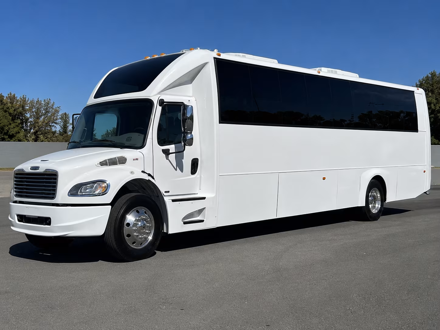pueblo party bus