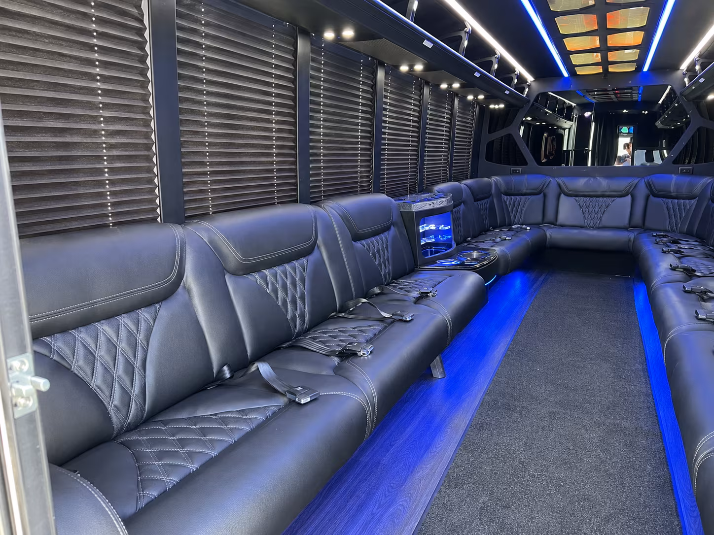 pueblo pueblos union avenue party bus rental