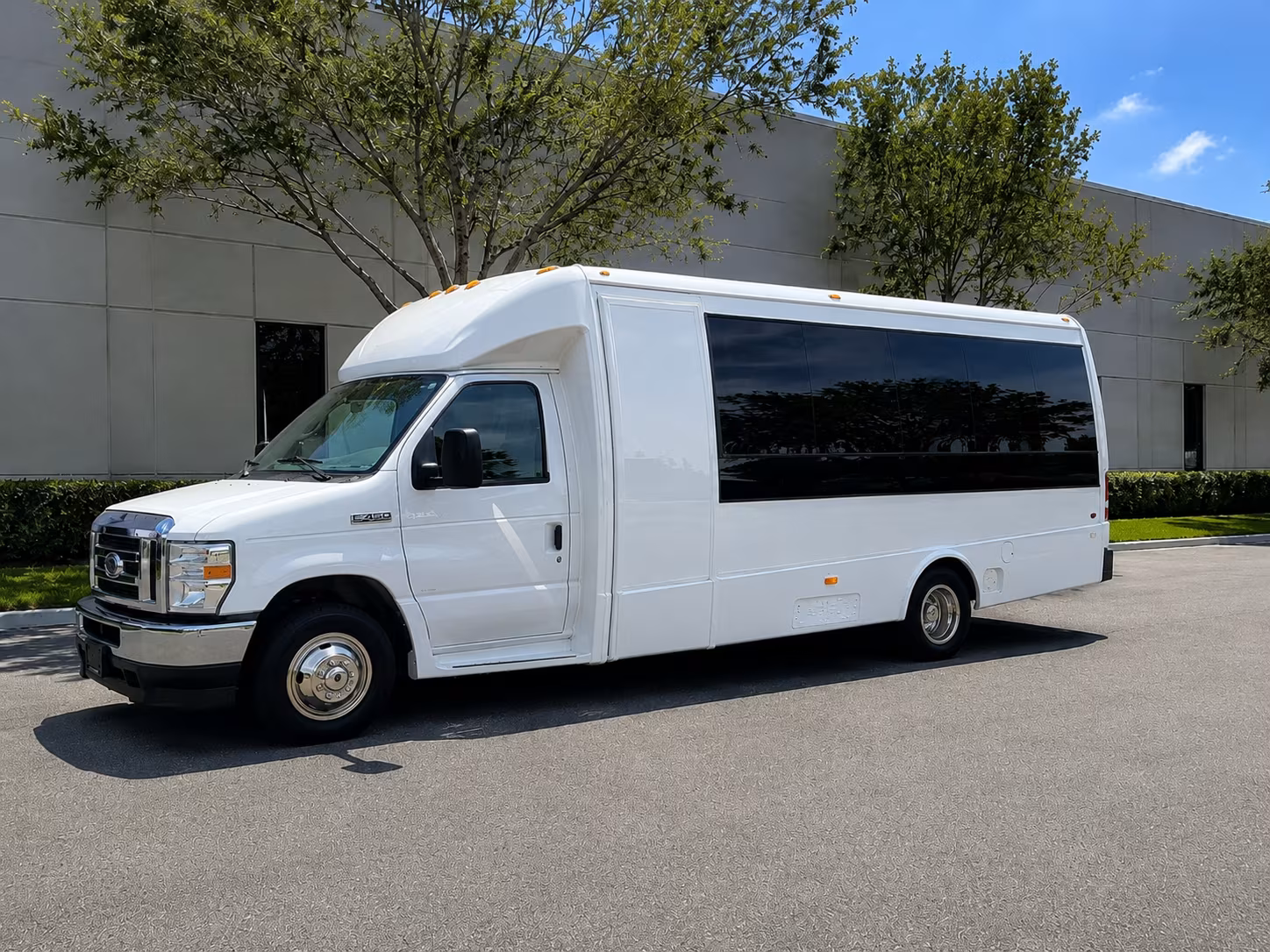 pueblo religious group transportation onboard seating