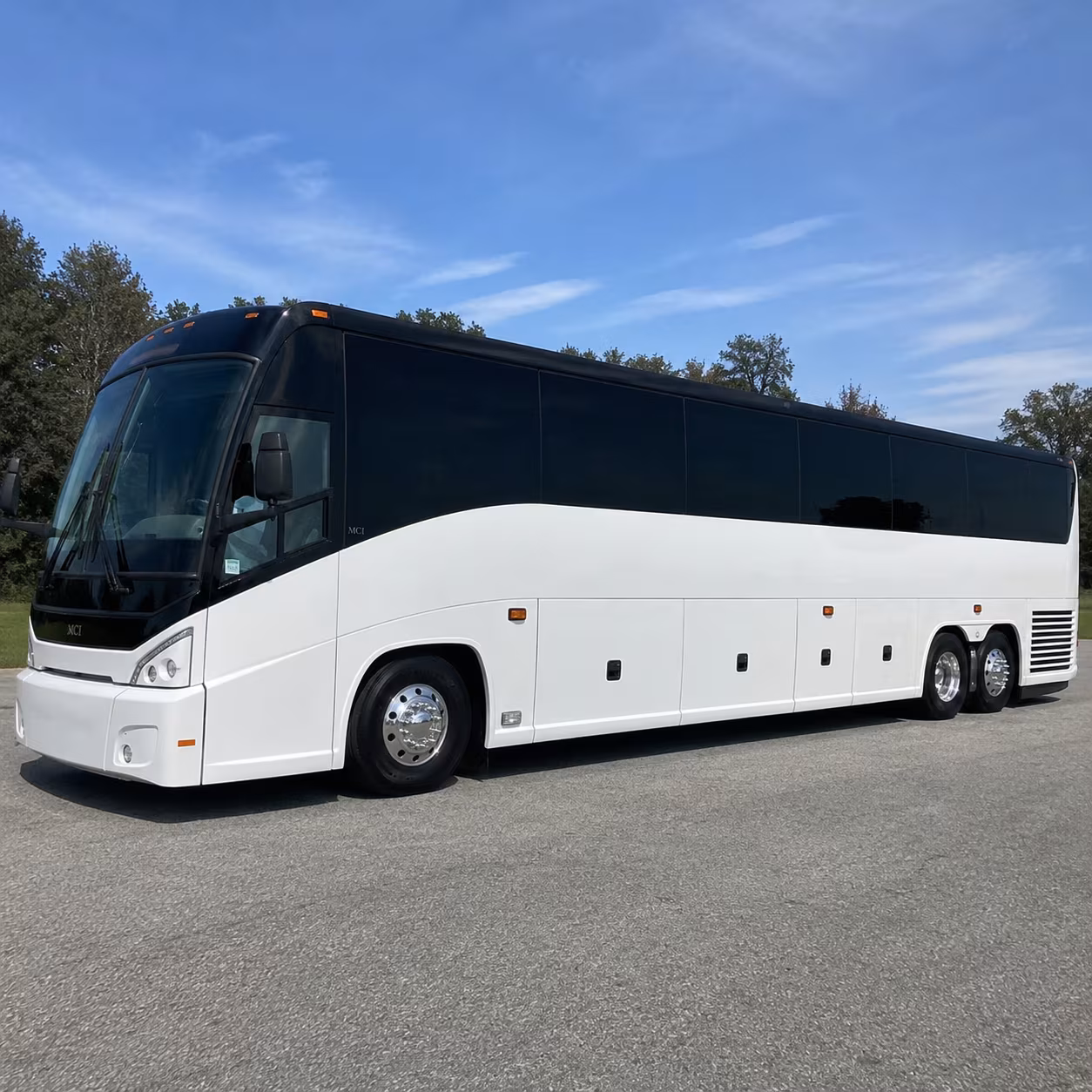 Pueblo Religious Group Transportation