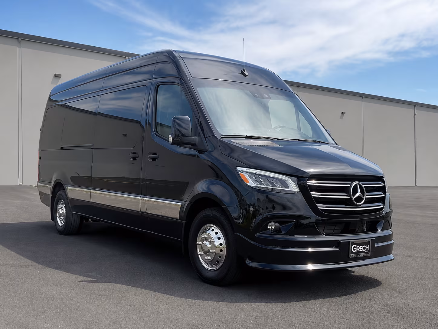 pueblo sporting event transportation onboard seating