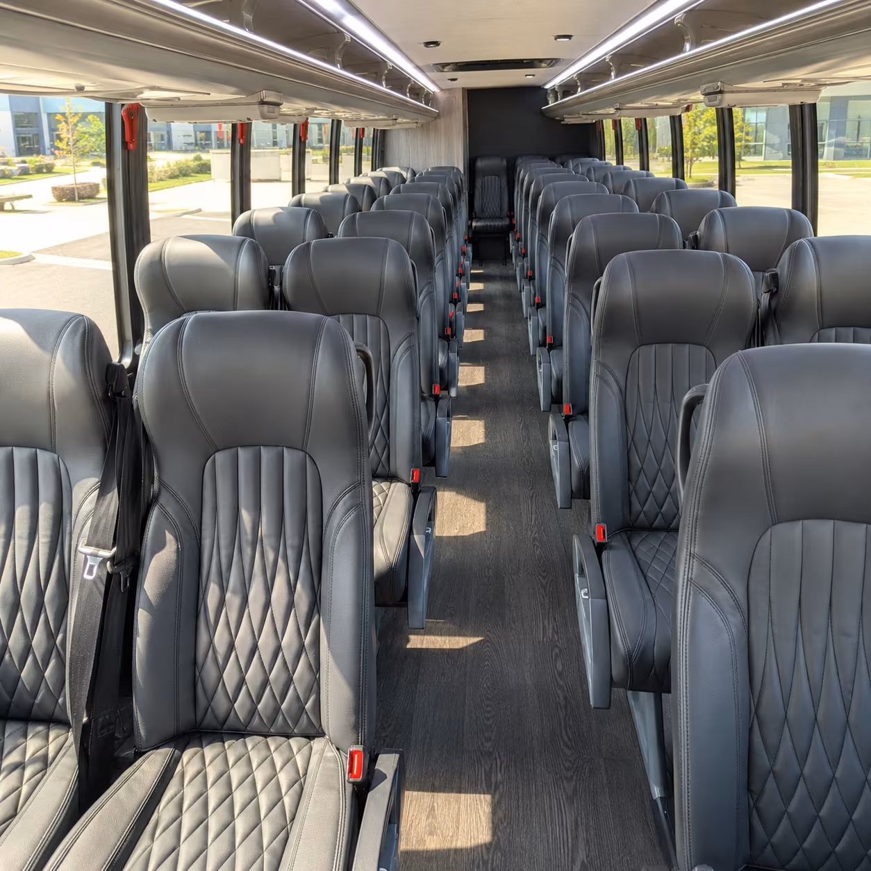 pueblo sporting event transportation