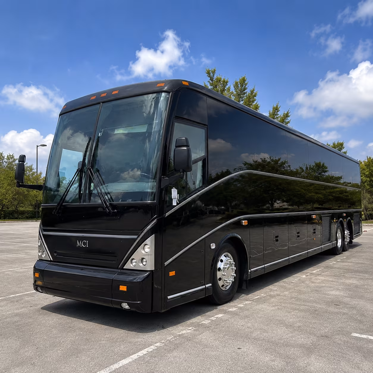 pueblo wedding transportation onboard seating