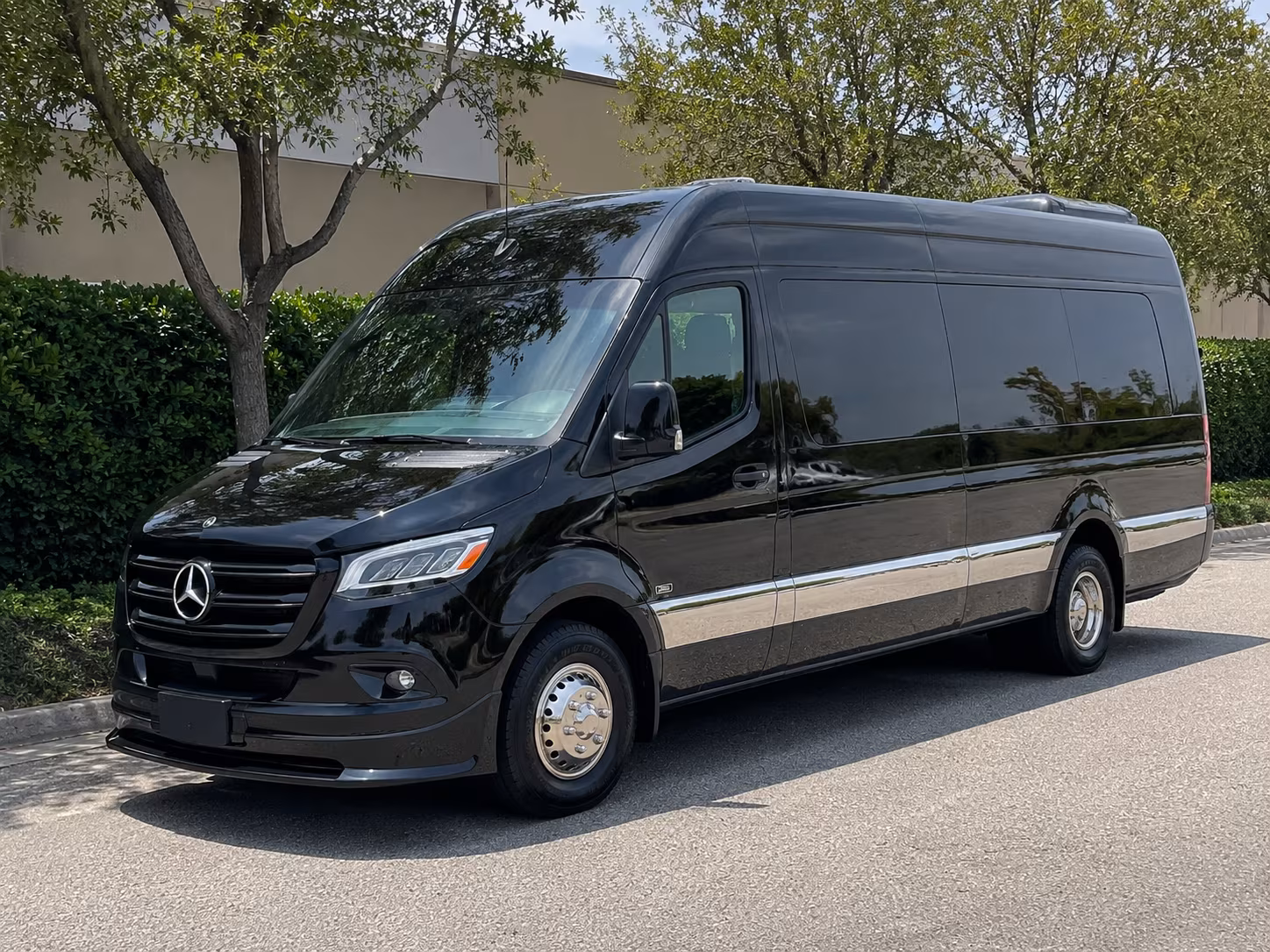 pueblo wedding transportation