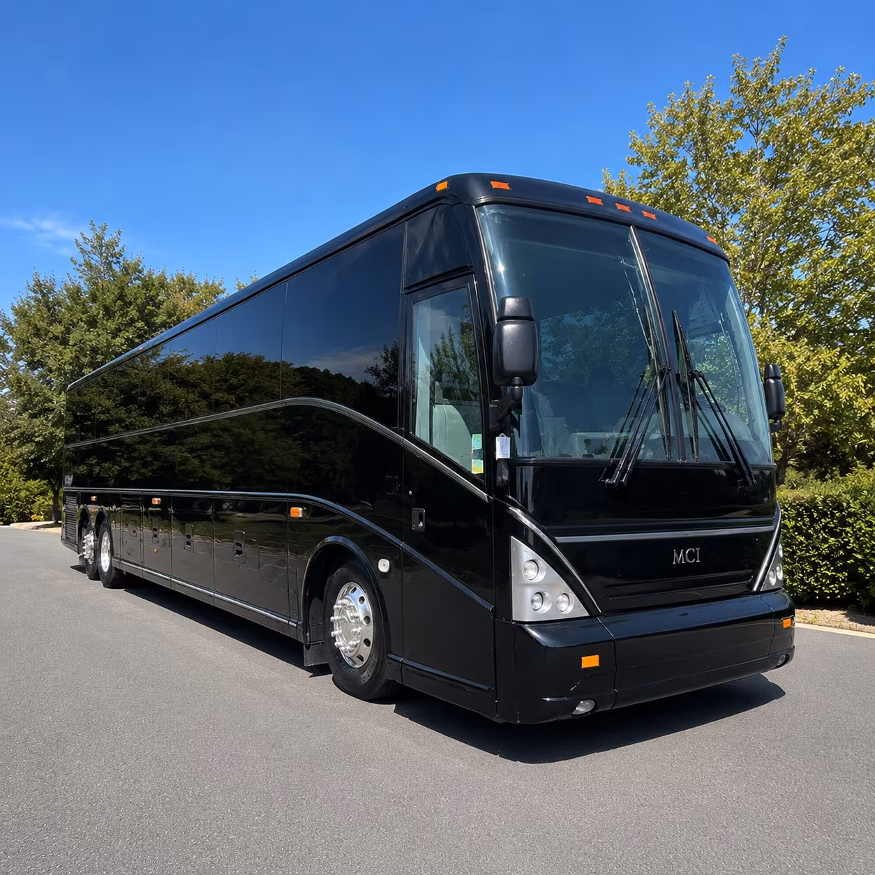 pueblo weisbrod aircraft museum charter bus rental