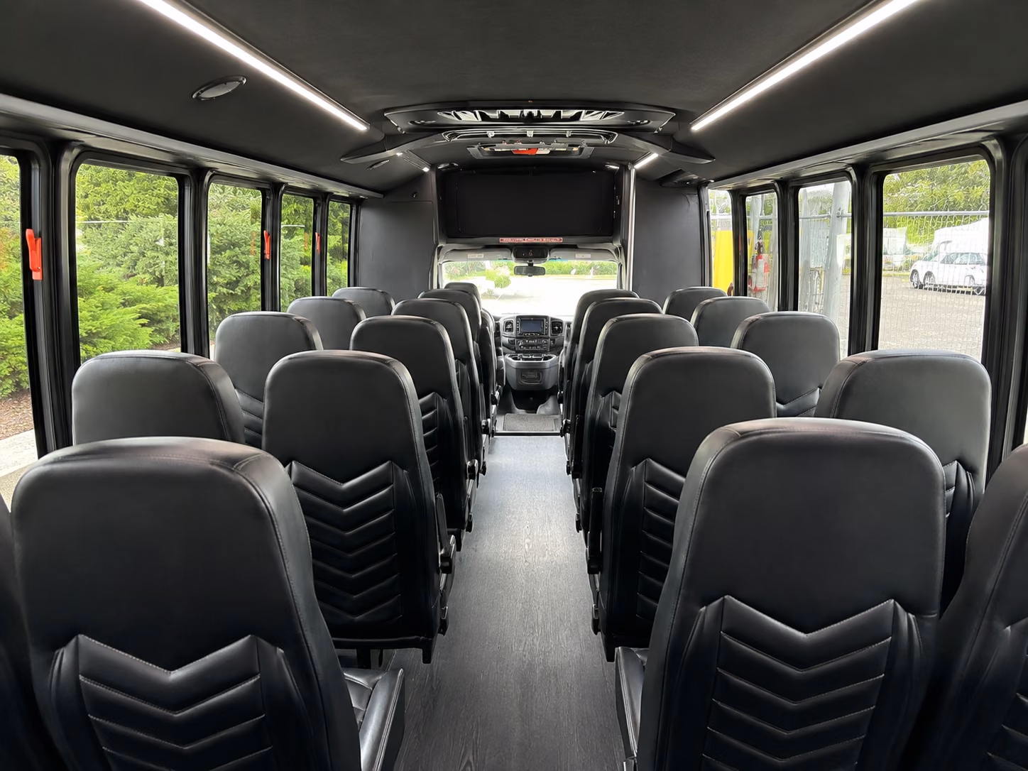 reserve transportation for your next airport transfer 3