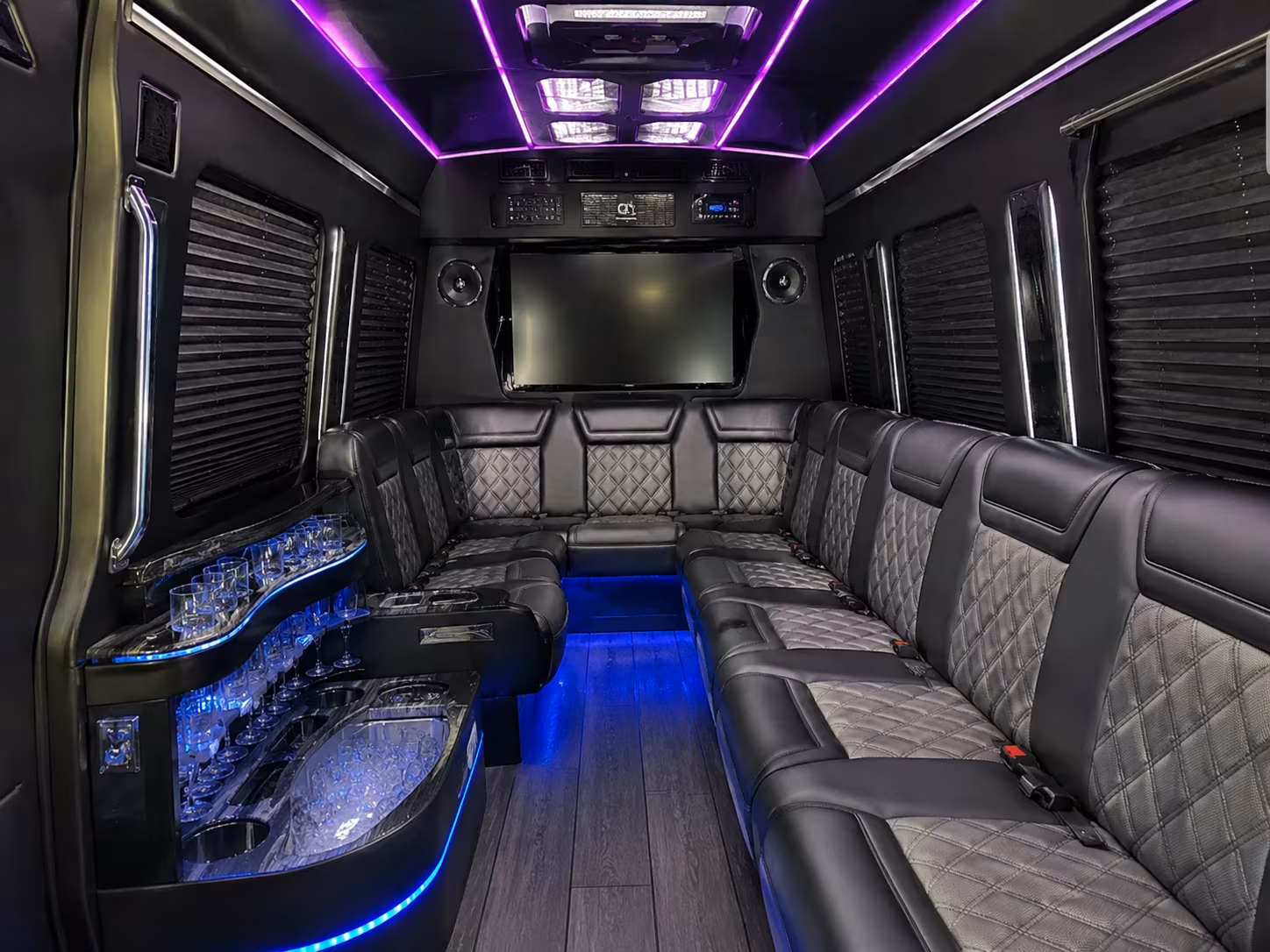 reserve transportation for your next bachelor or bachelorette party 1