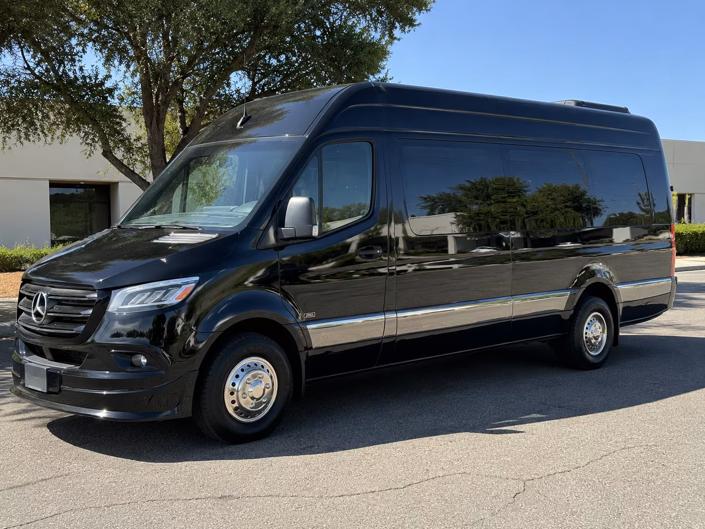 reserve transportation for your next bachelor or bachelorette party 2