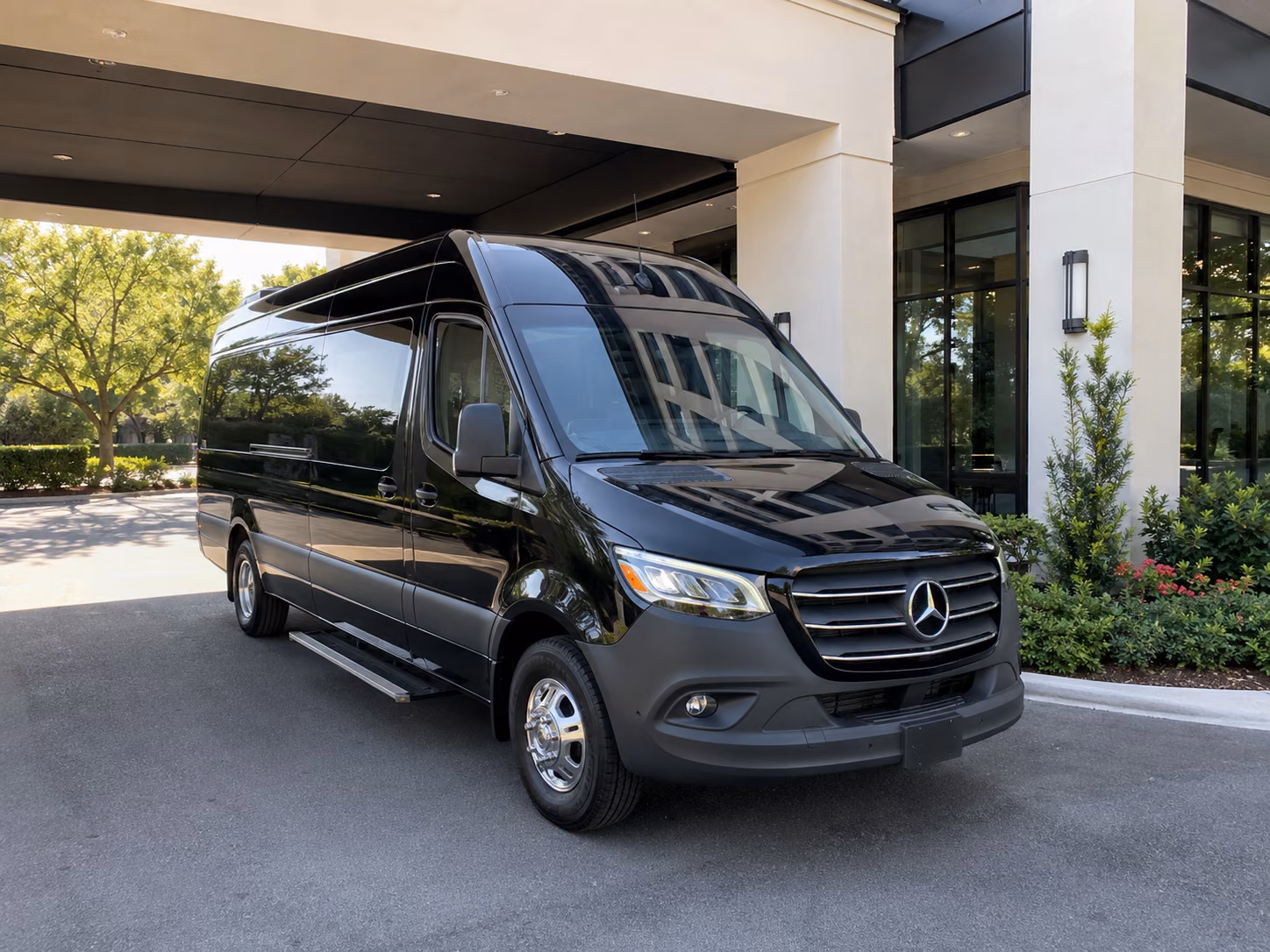 reserve transportation for your next bachelor or bachelorette party 3