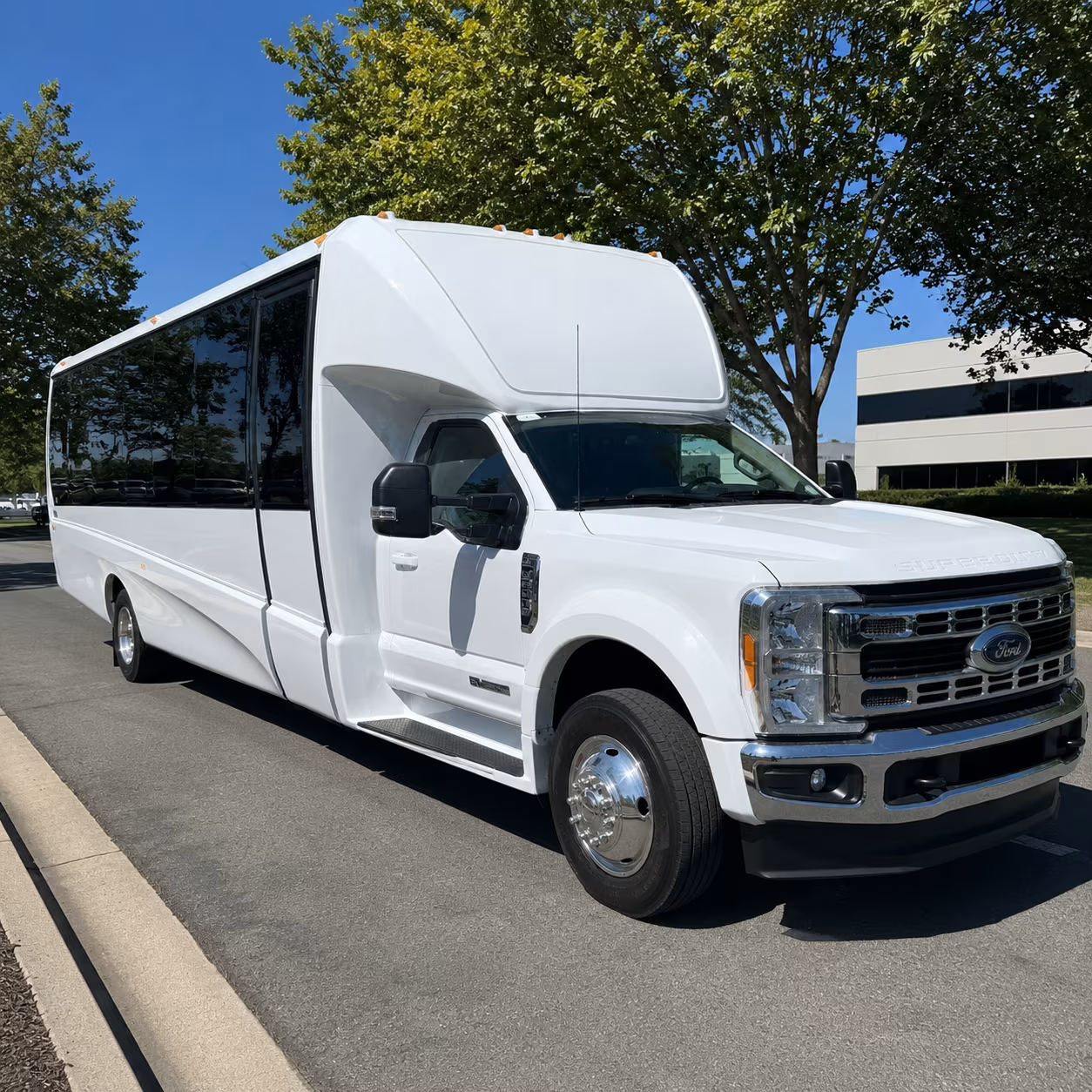 reserve transportation for your next bachelor or bachelorette party 4