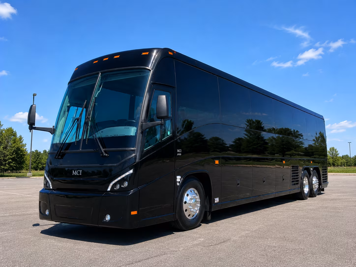 reserve transportation for your next birthday 1
