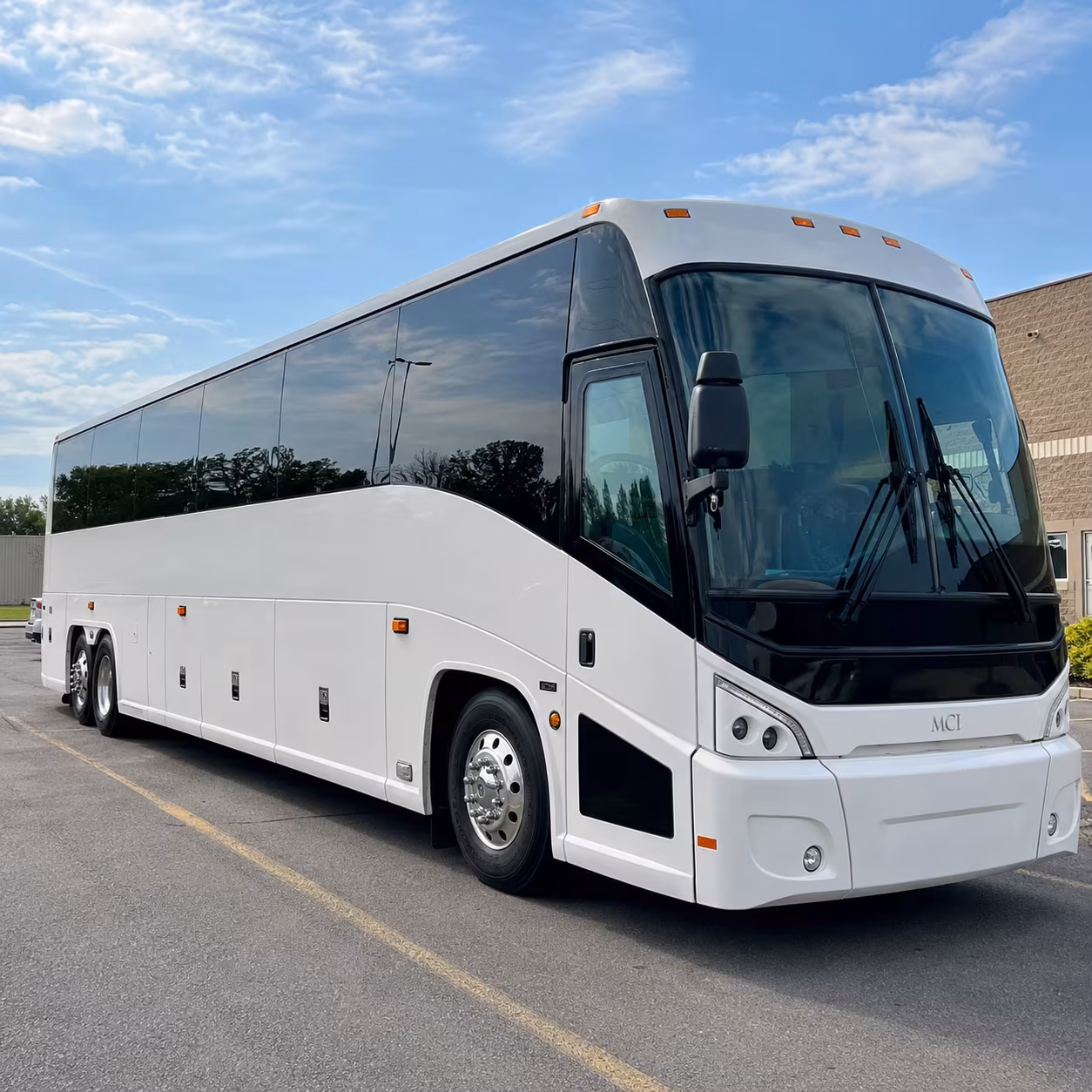 reserve transportation for your next birthday 2