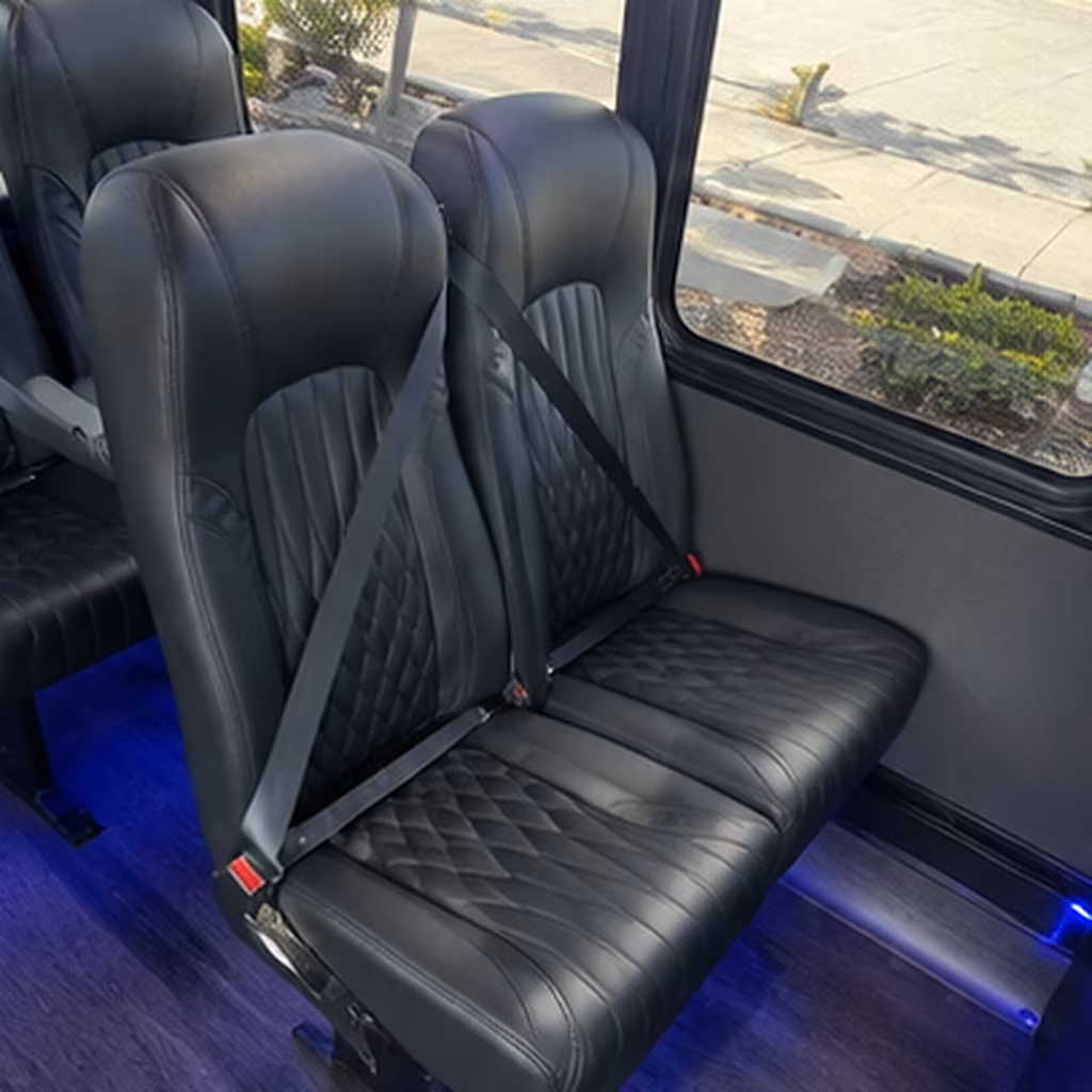 reserve transportation for your next birthday 4