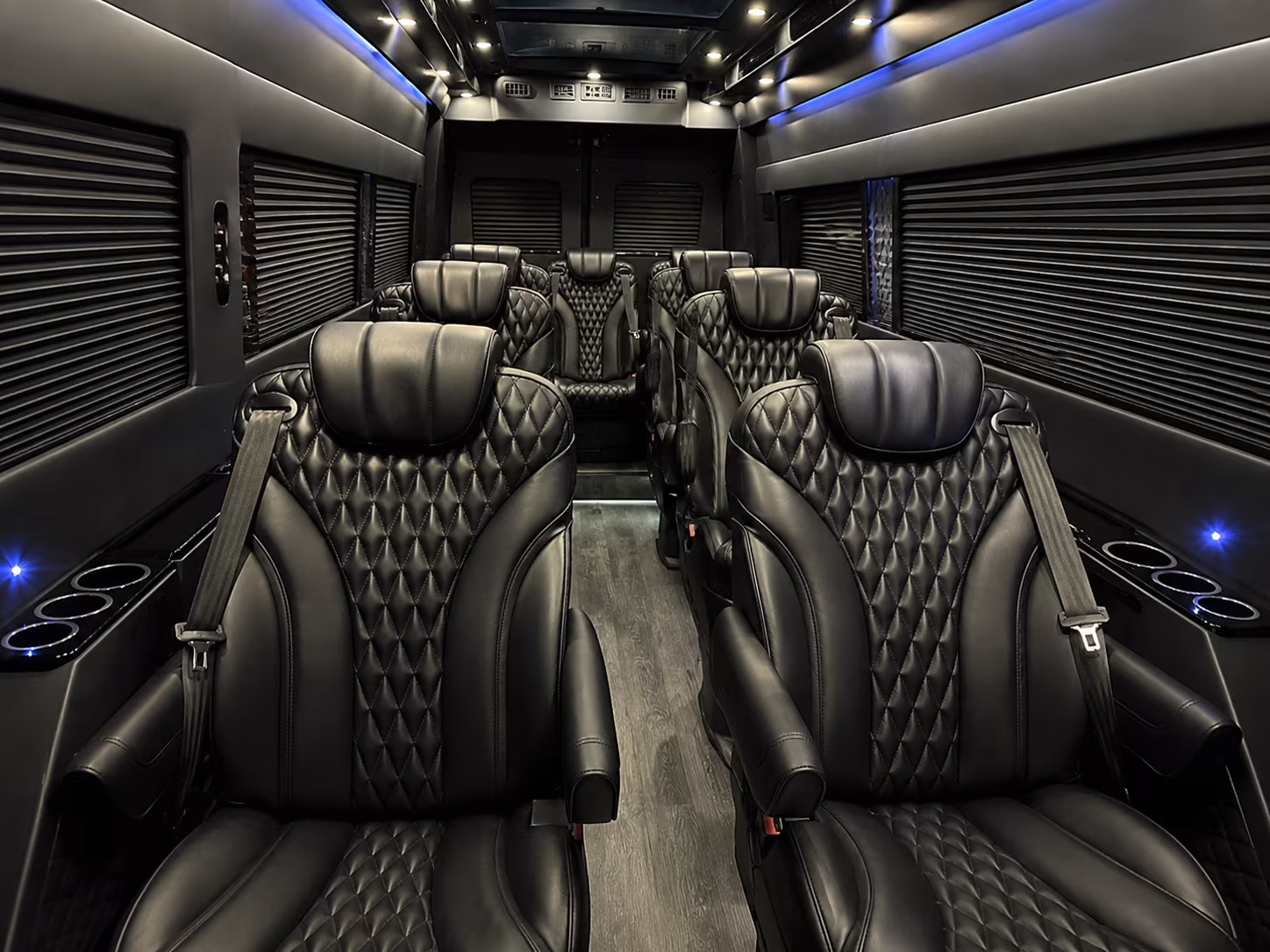 reserve transportation for your next birthday 5