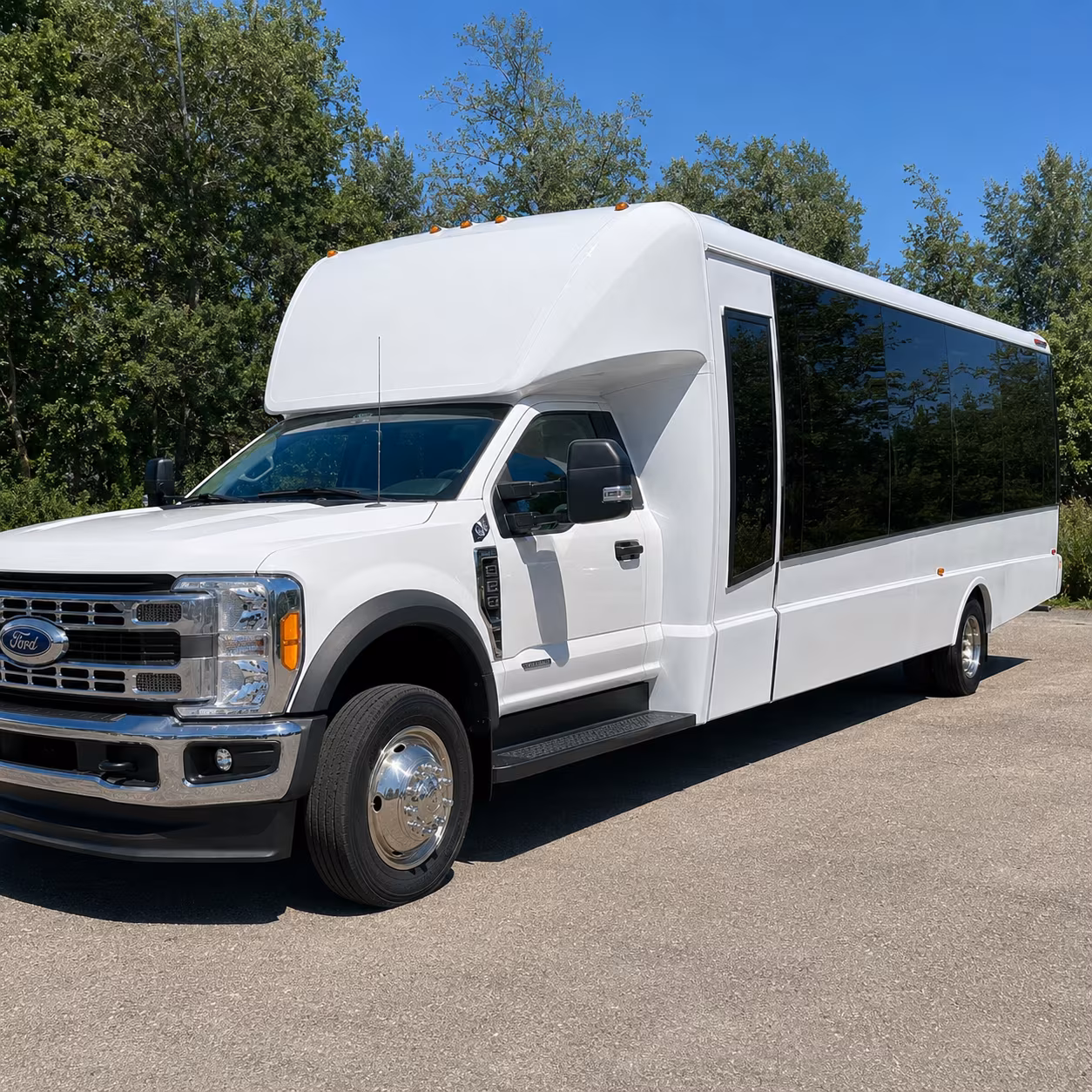 reserve transportation for your next church or religious group 2