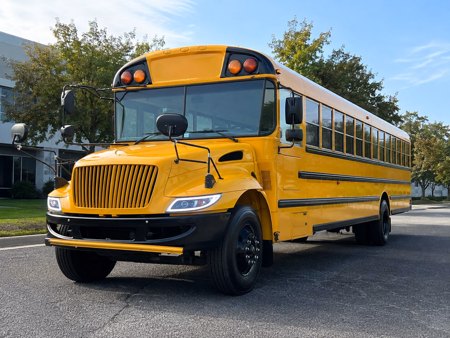 reserve transportation for your next church or religious group 3