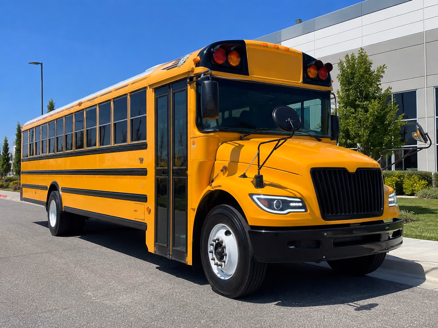 reserve transportation for your next church or religious group 4