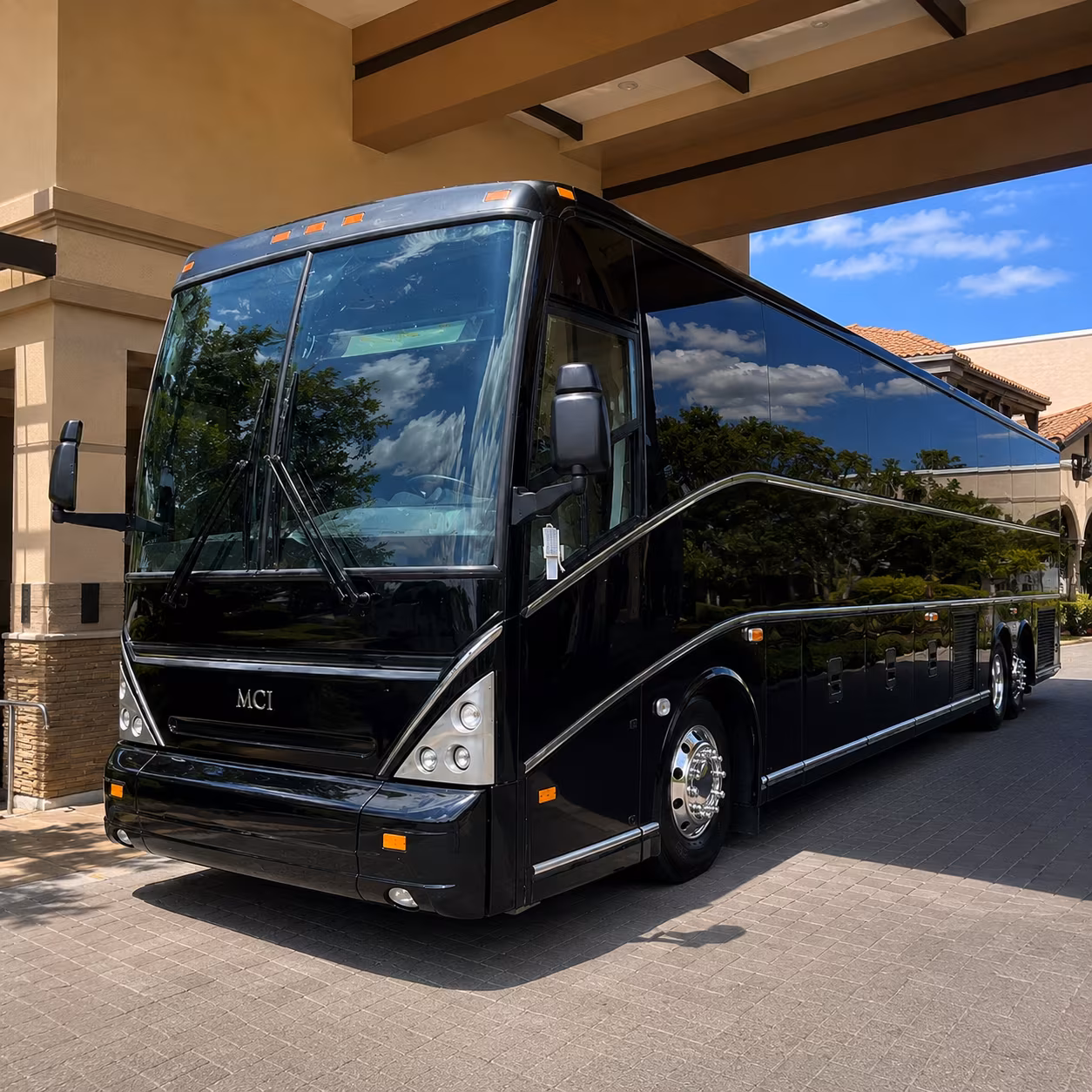 reserve transportation for your next church or religious group 5