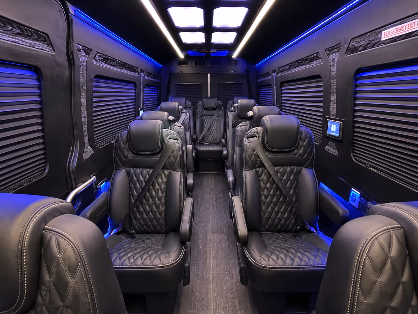 reserve transportation for your next concert or music festival 4