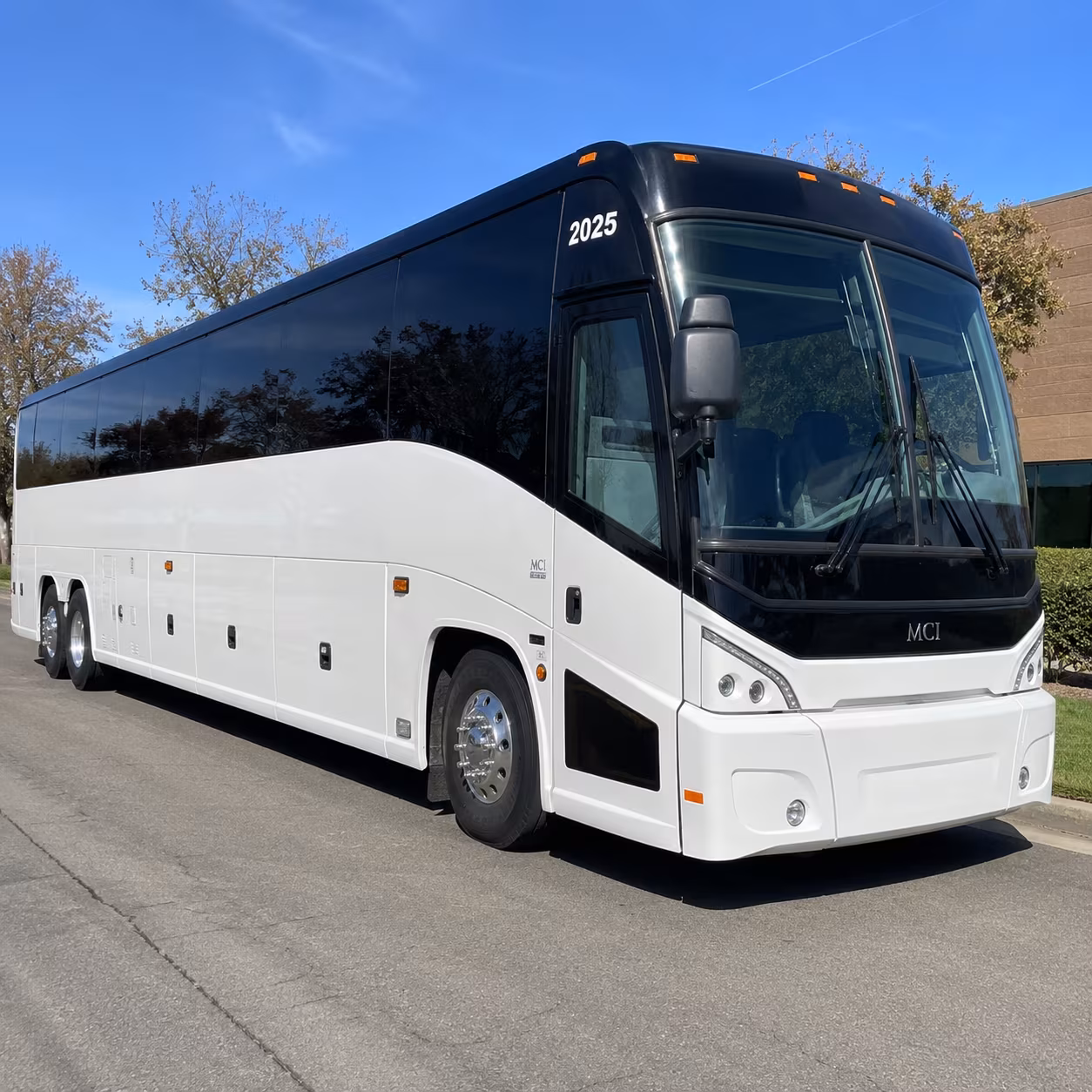 reserve transportation for your next convention or trade show 2