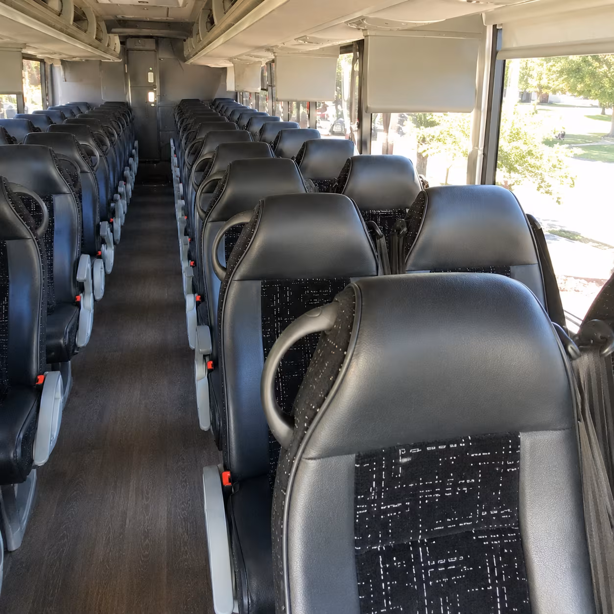 reserve transportation for your next corporate event 3