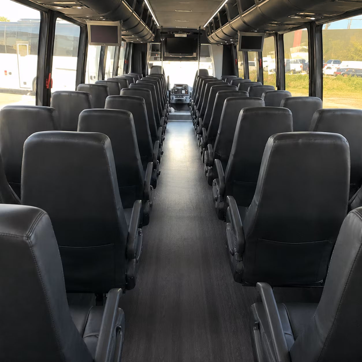 reserve transportation for your next corporate event 5
