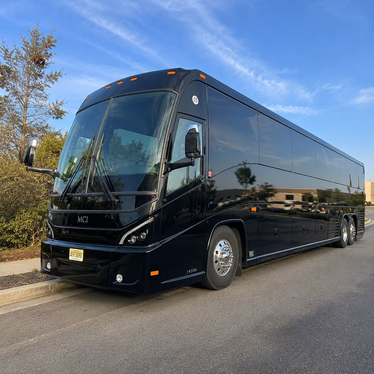 reserve transportation for your next private event 2