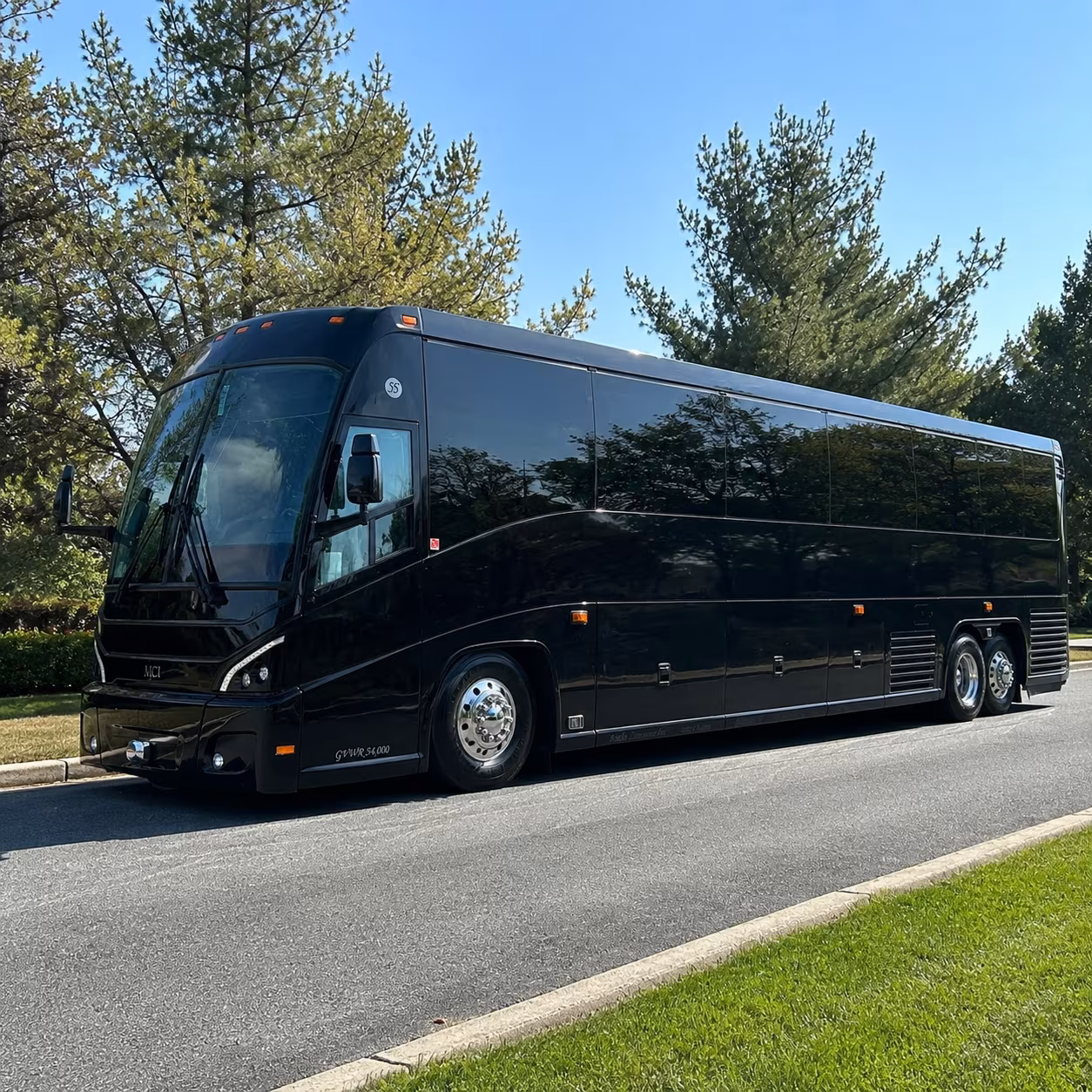 reserve transportation for your next private event 3