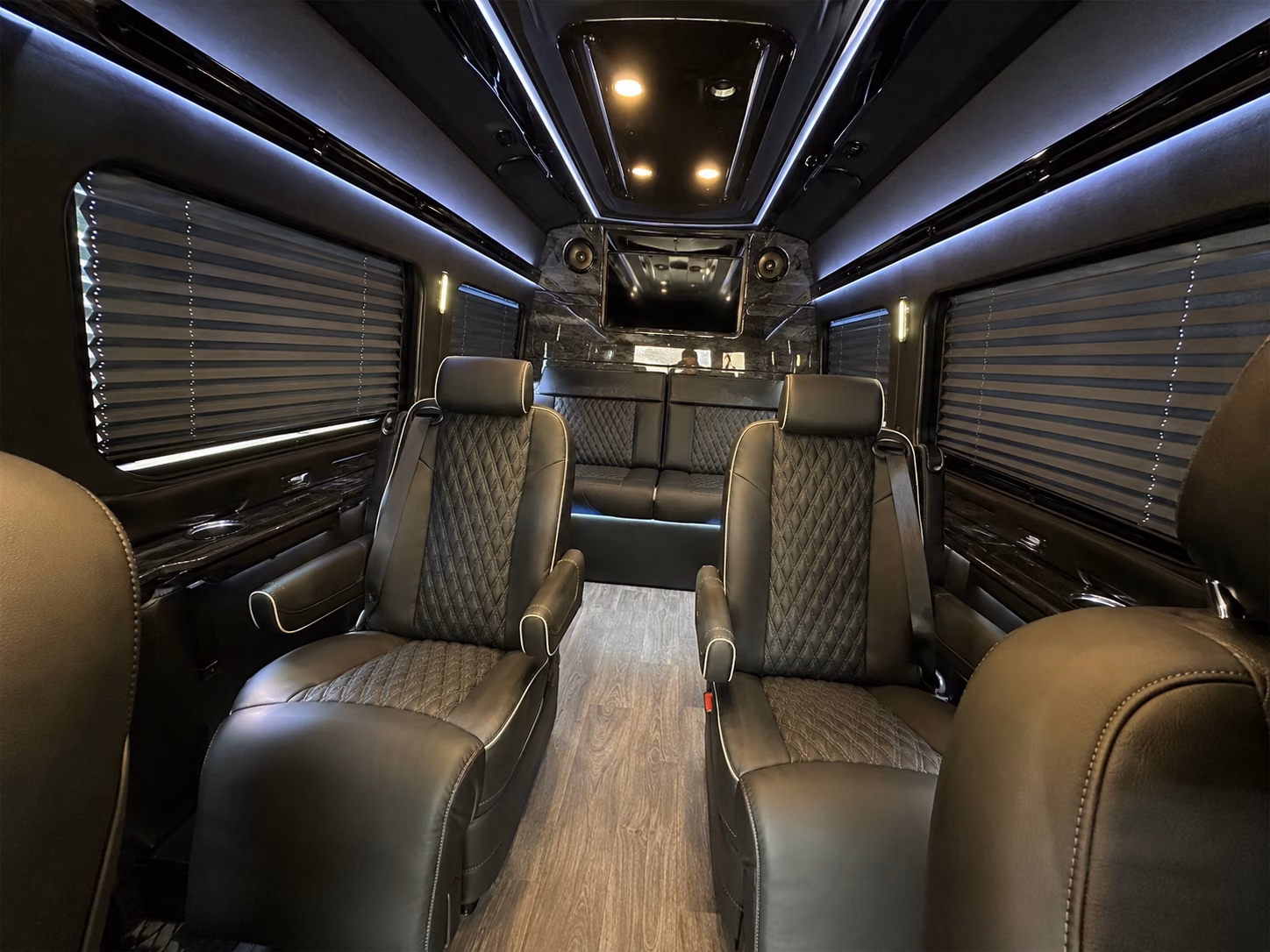 reserve transportation for your next private event 5