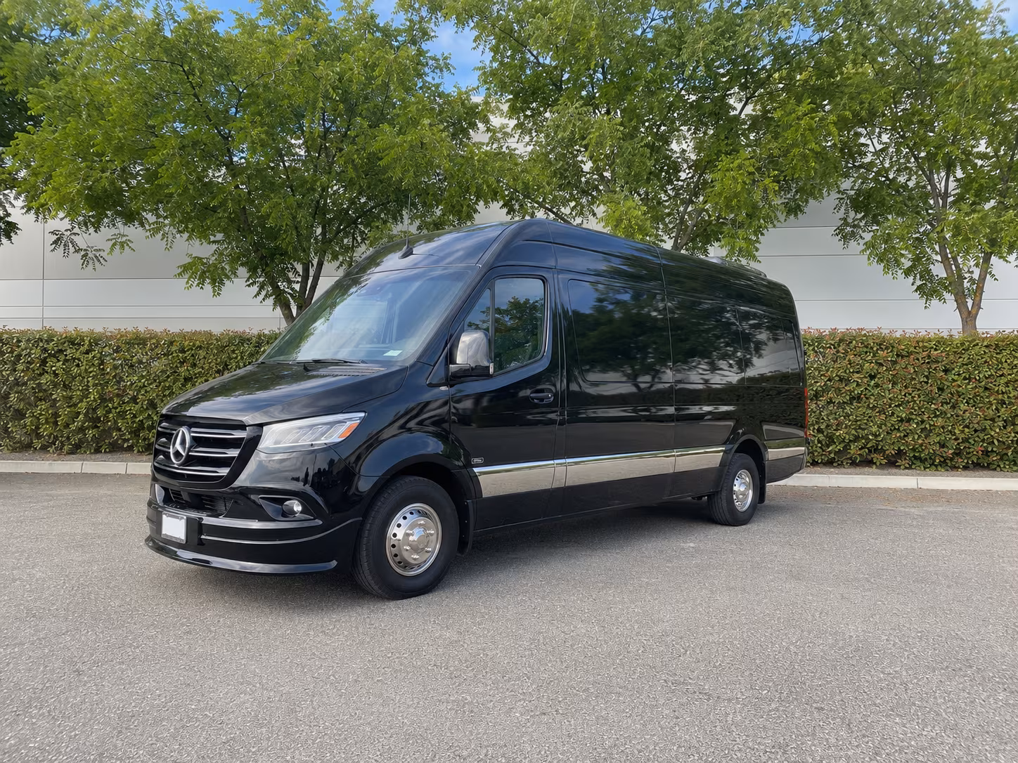 reserve transportation for your next sporting event 1