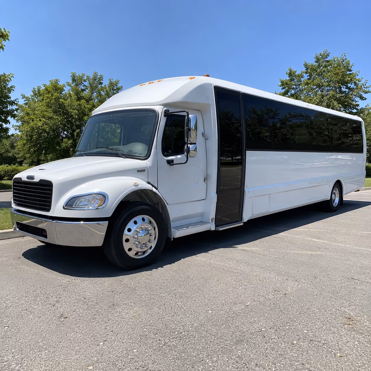 reserve transportation for your next sporting event 3