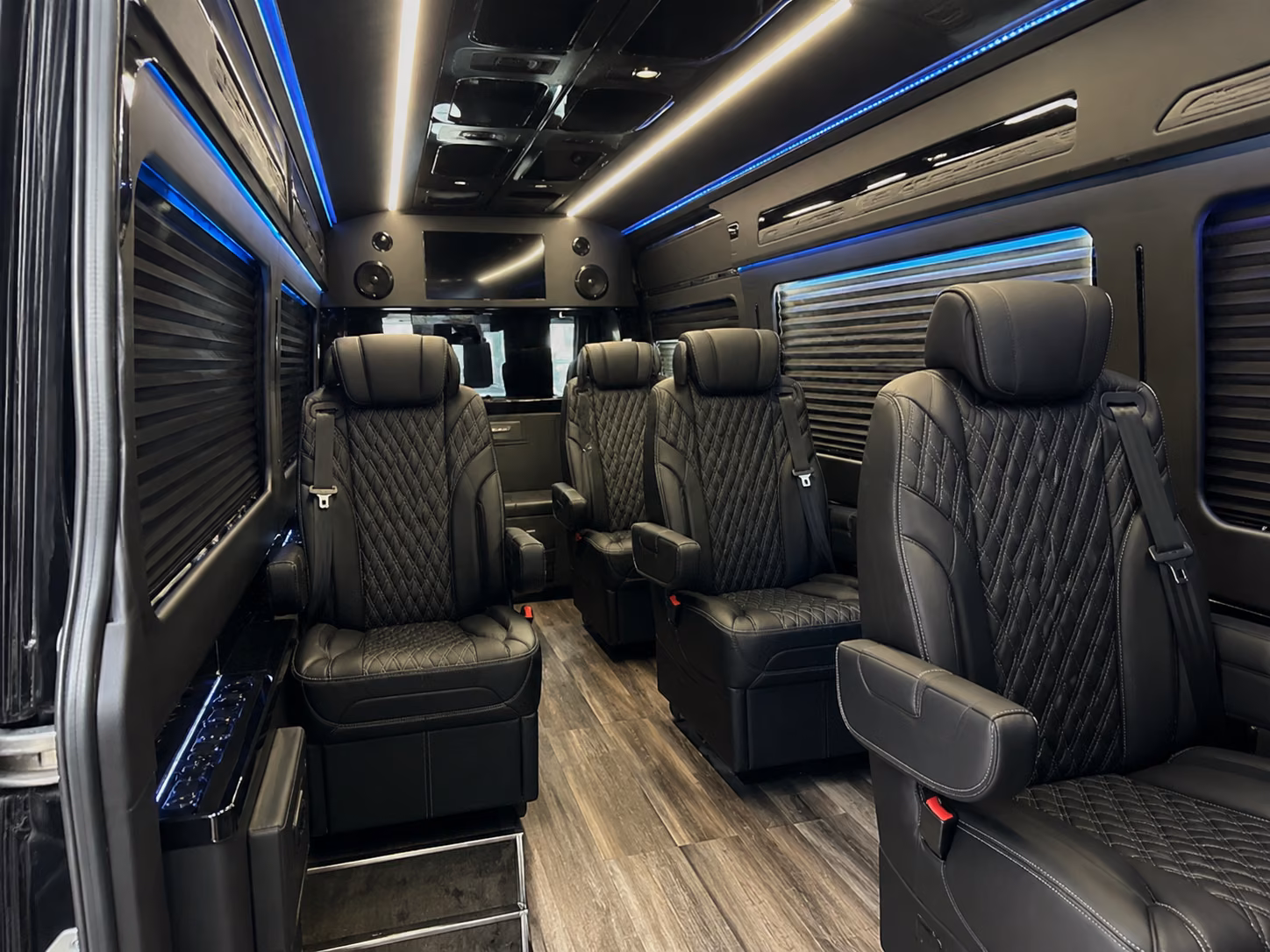 reserve transportation for your next sporting event 5