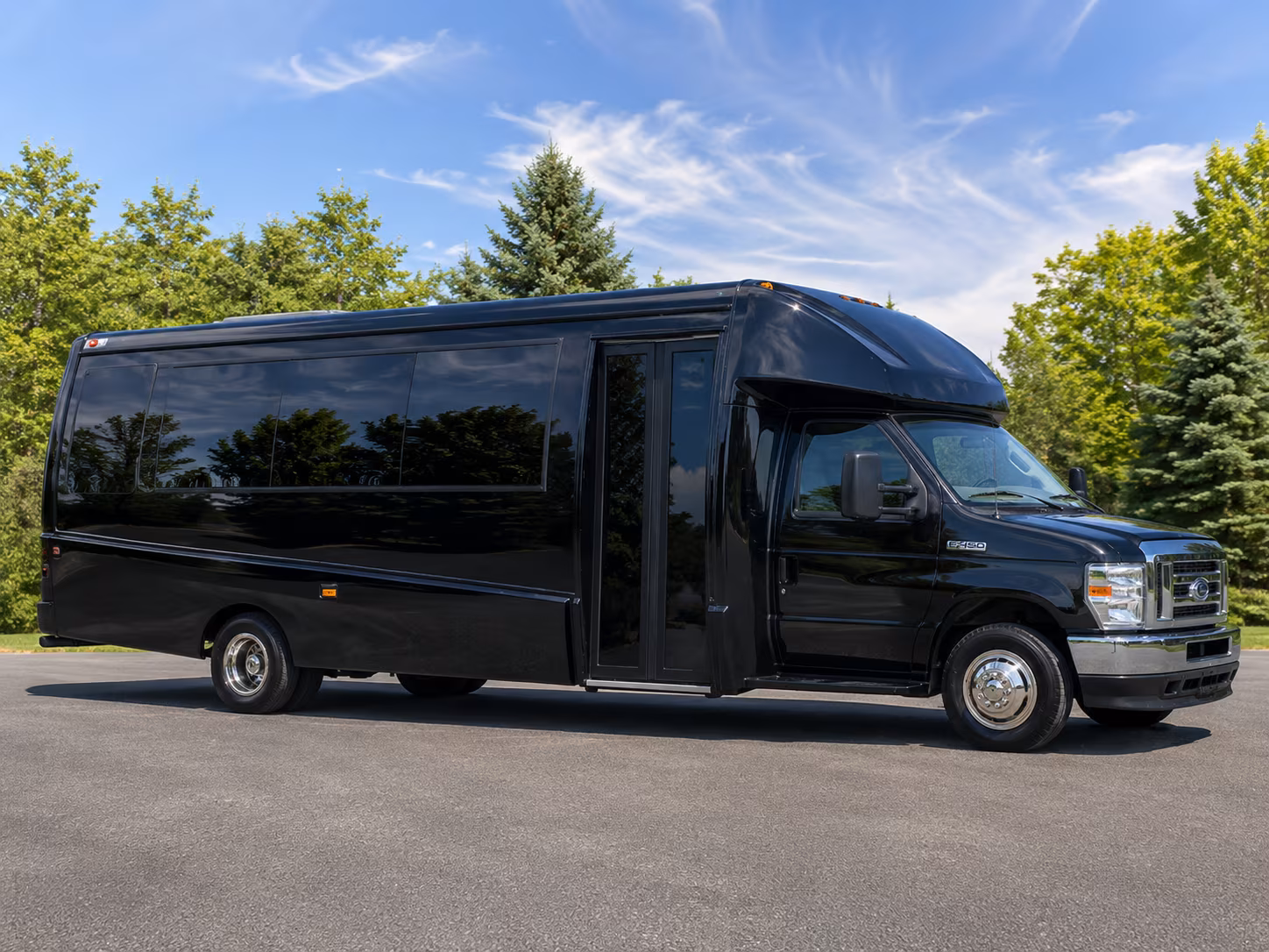 reserve transportation for your next wine tour 1