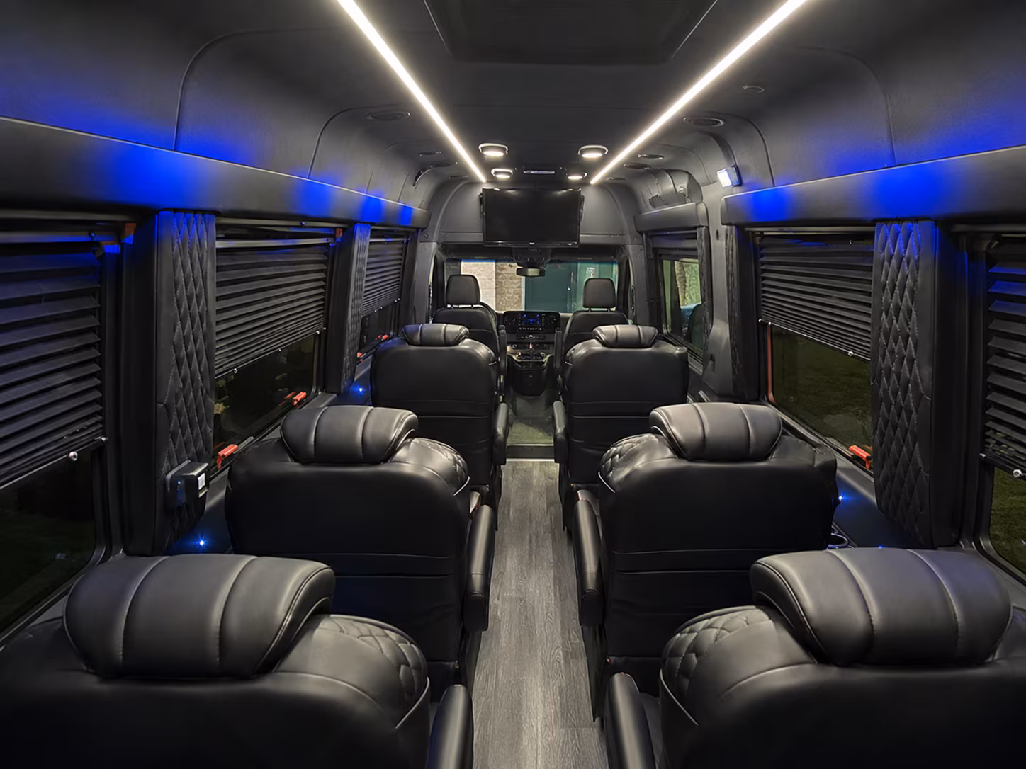 reserve transportation for your next wine tour 3